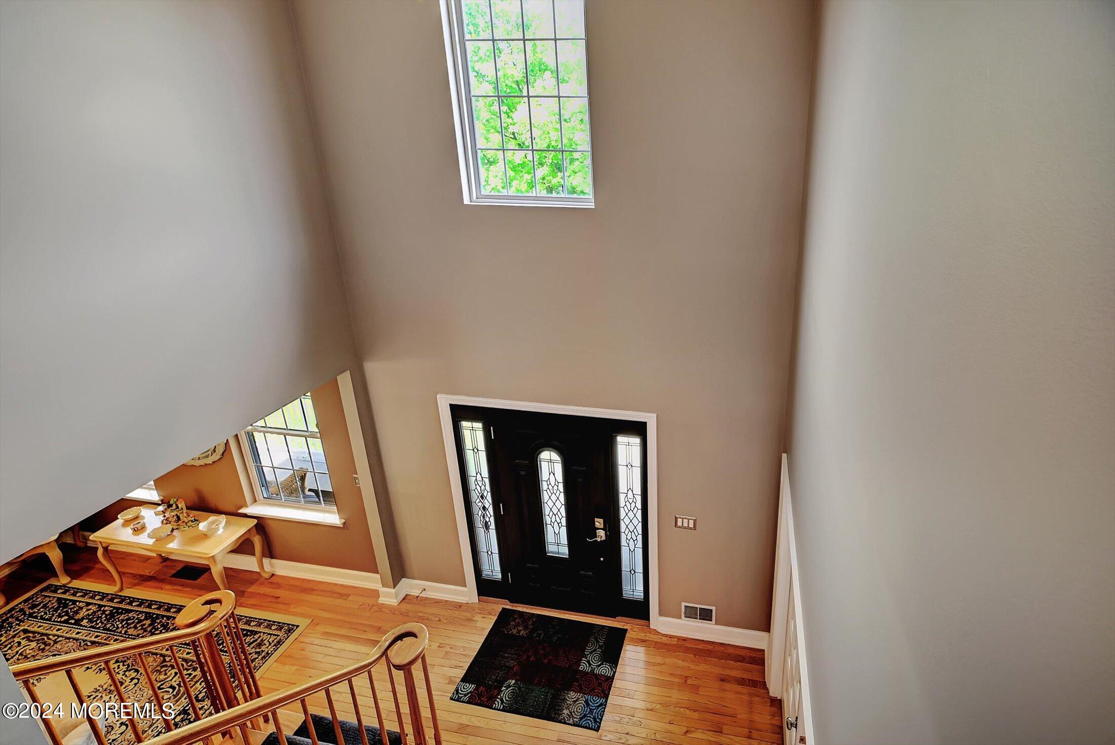 604 Windcrest Court