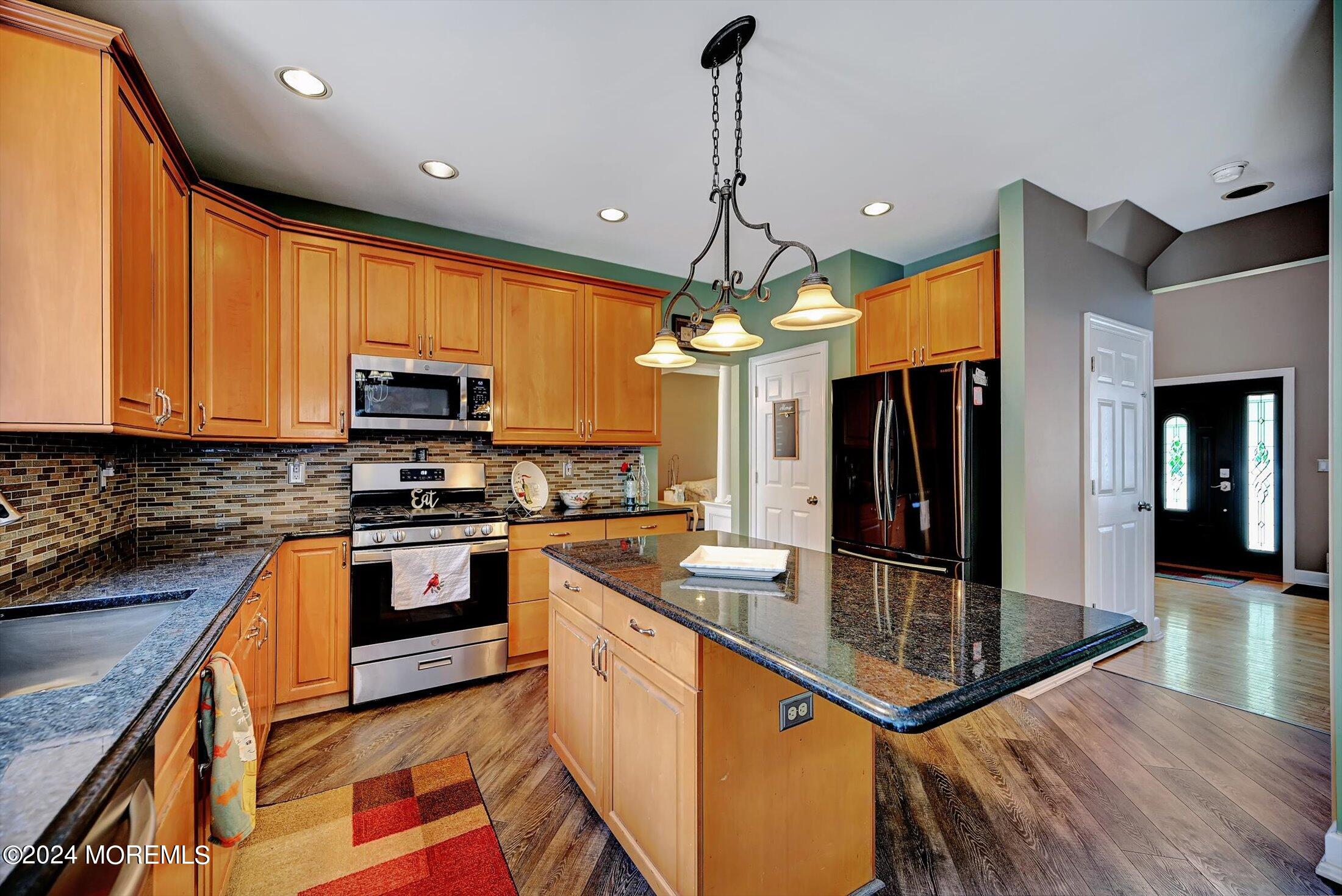604 Windcrest Court