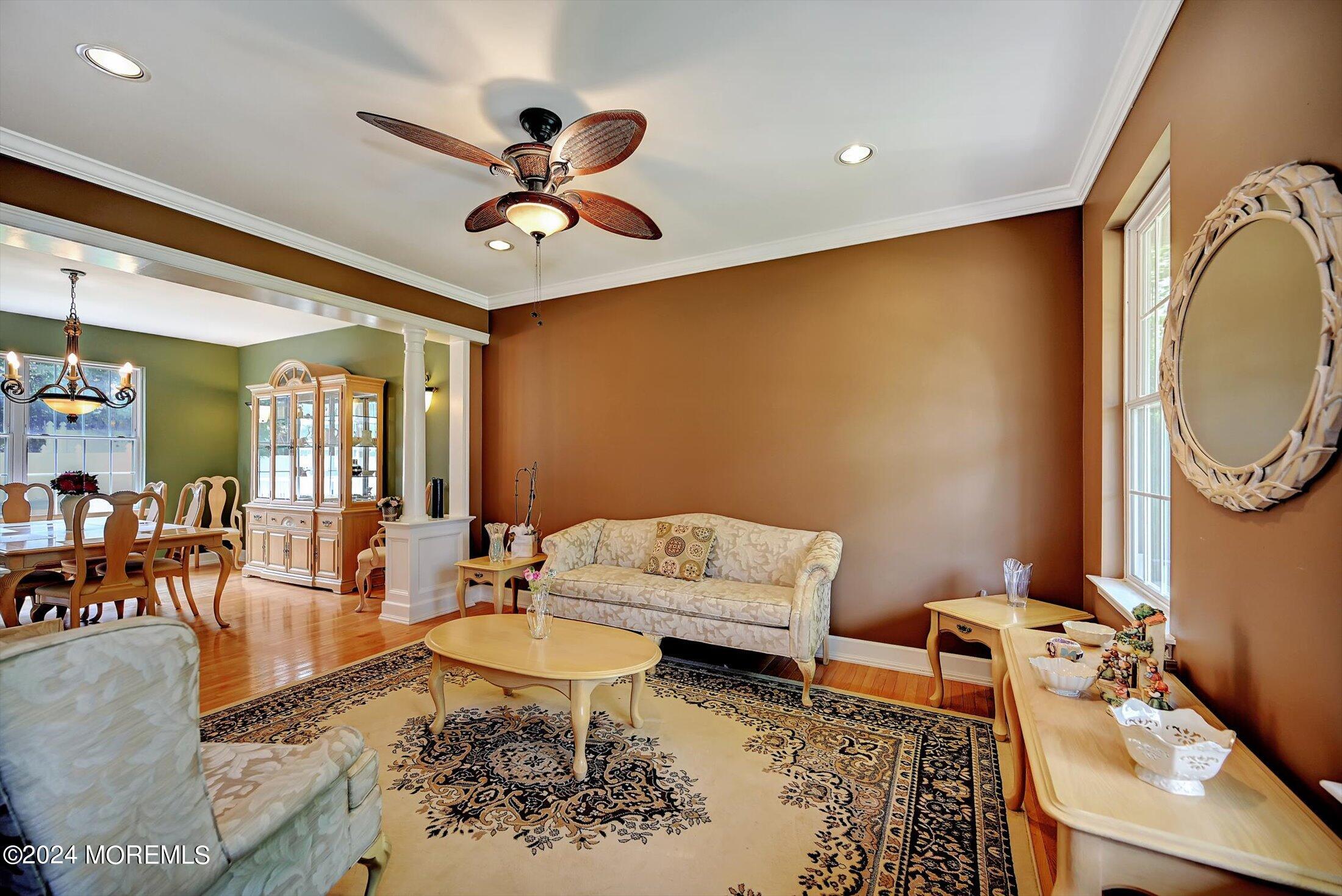604 Windcrest Court