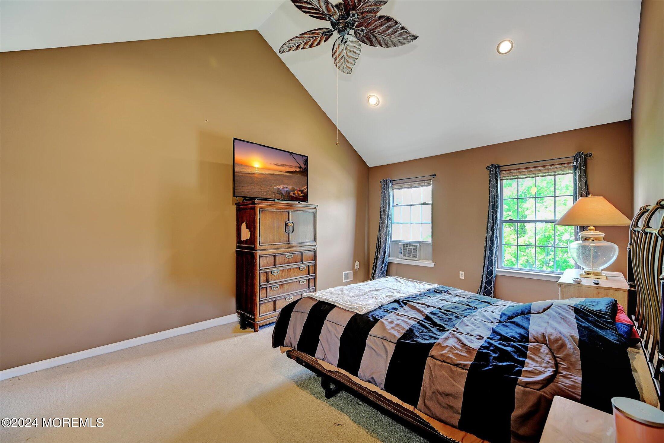 604 Windcrest Court