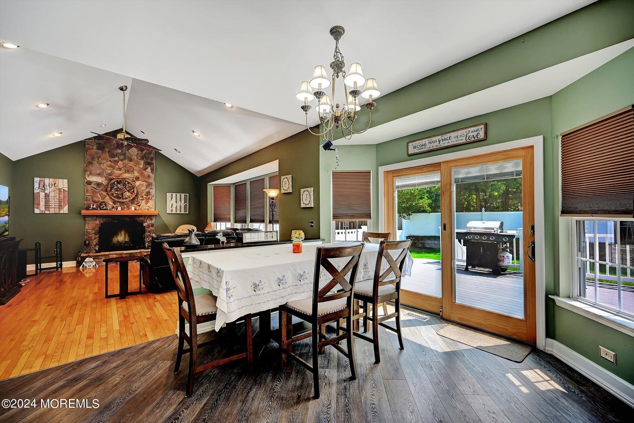 604 Windcrest Court