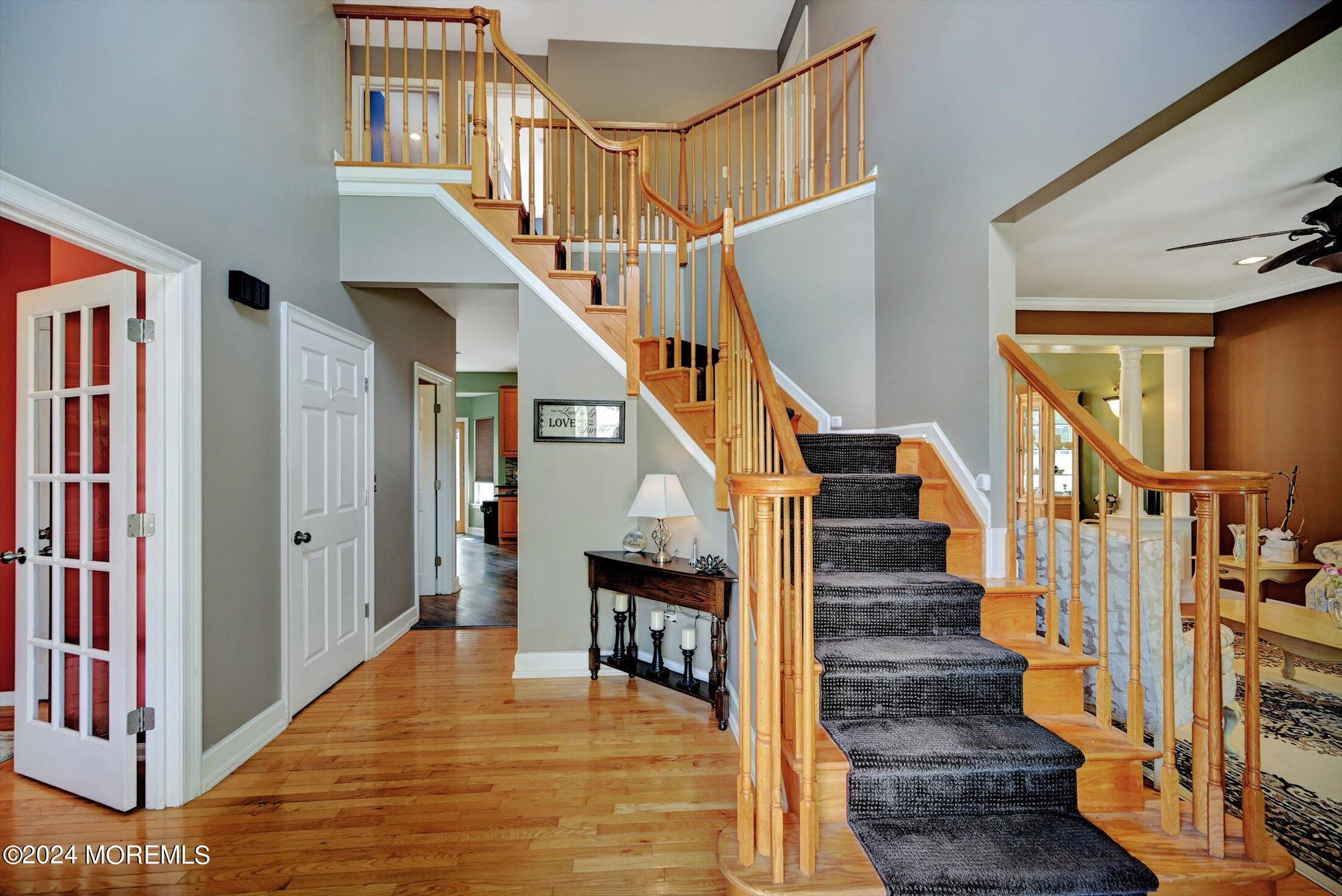 604 Windcrest Court