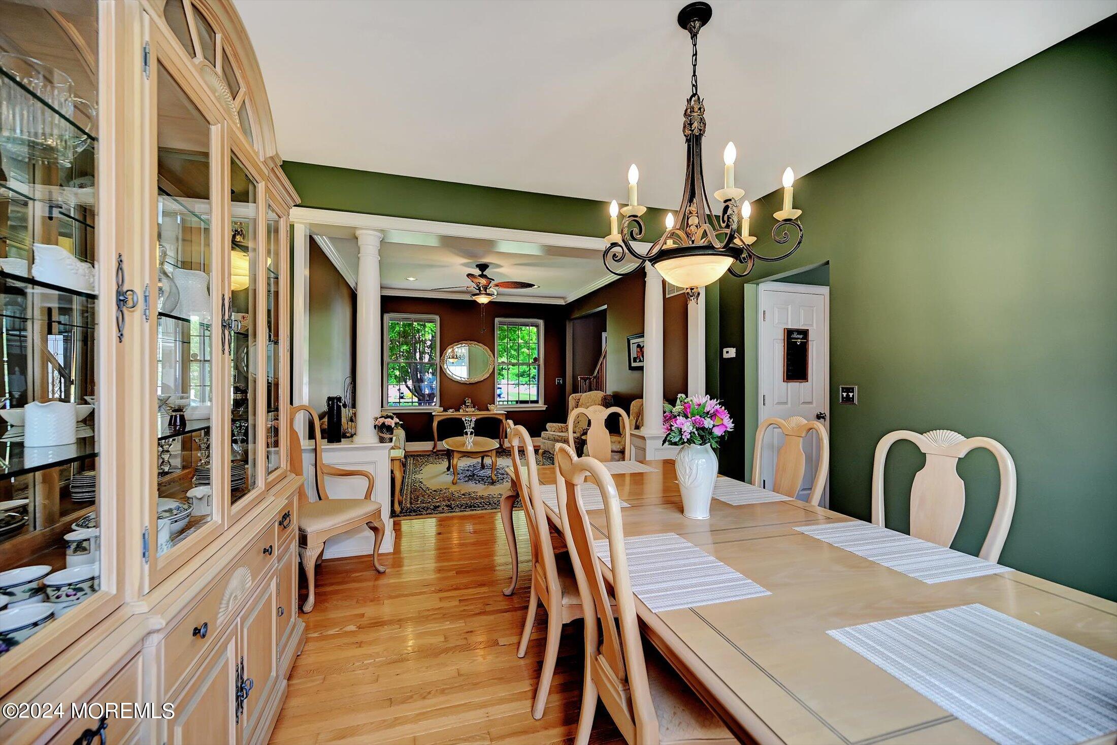 604 Windcrest Court