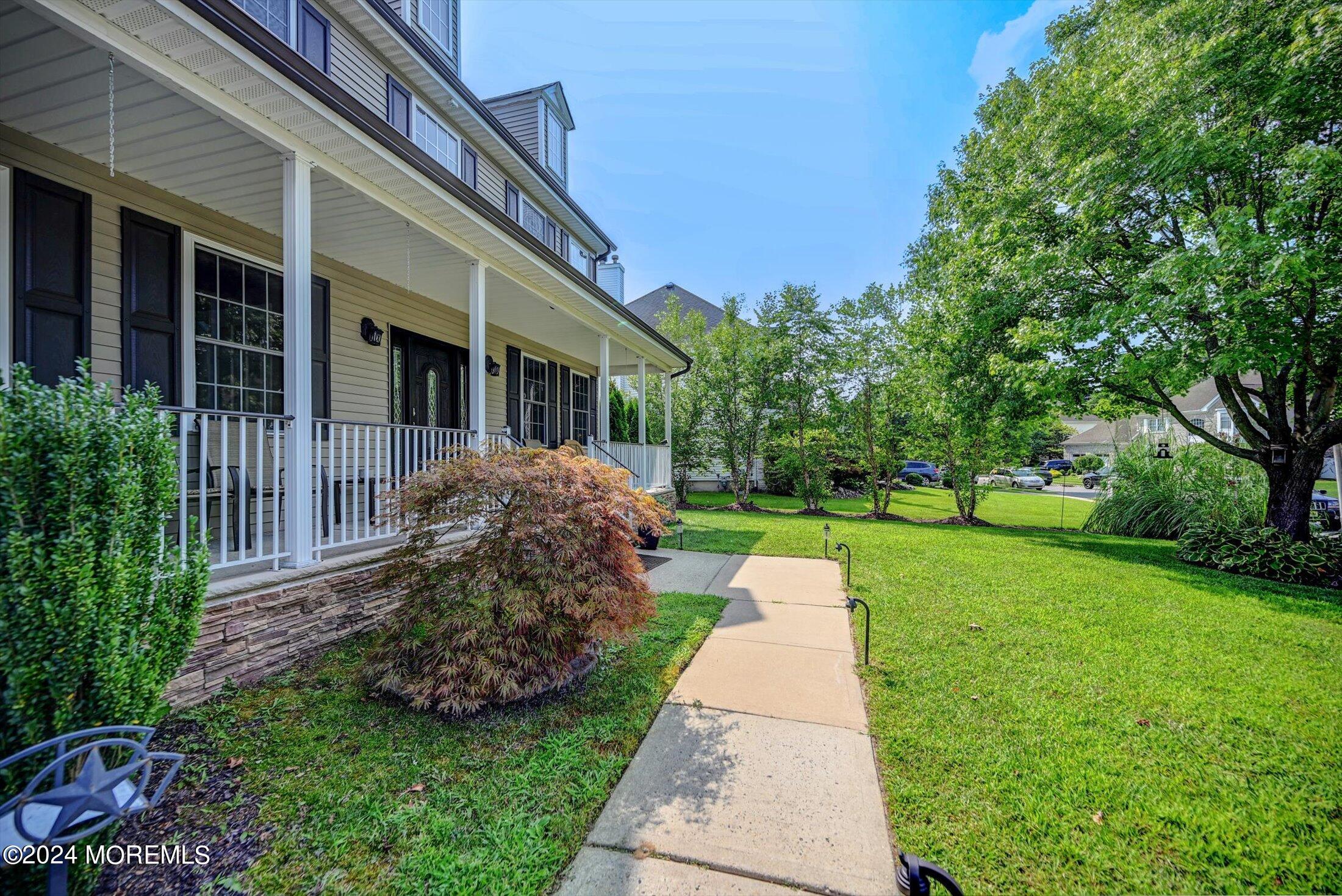 604 Windcrest Court