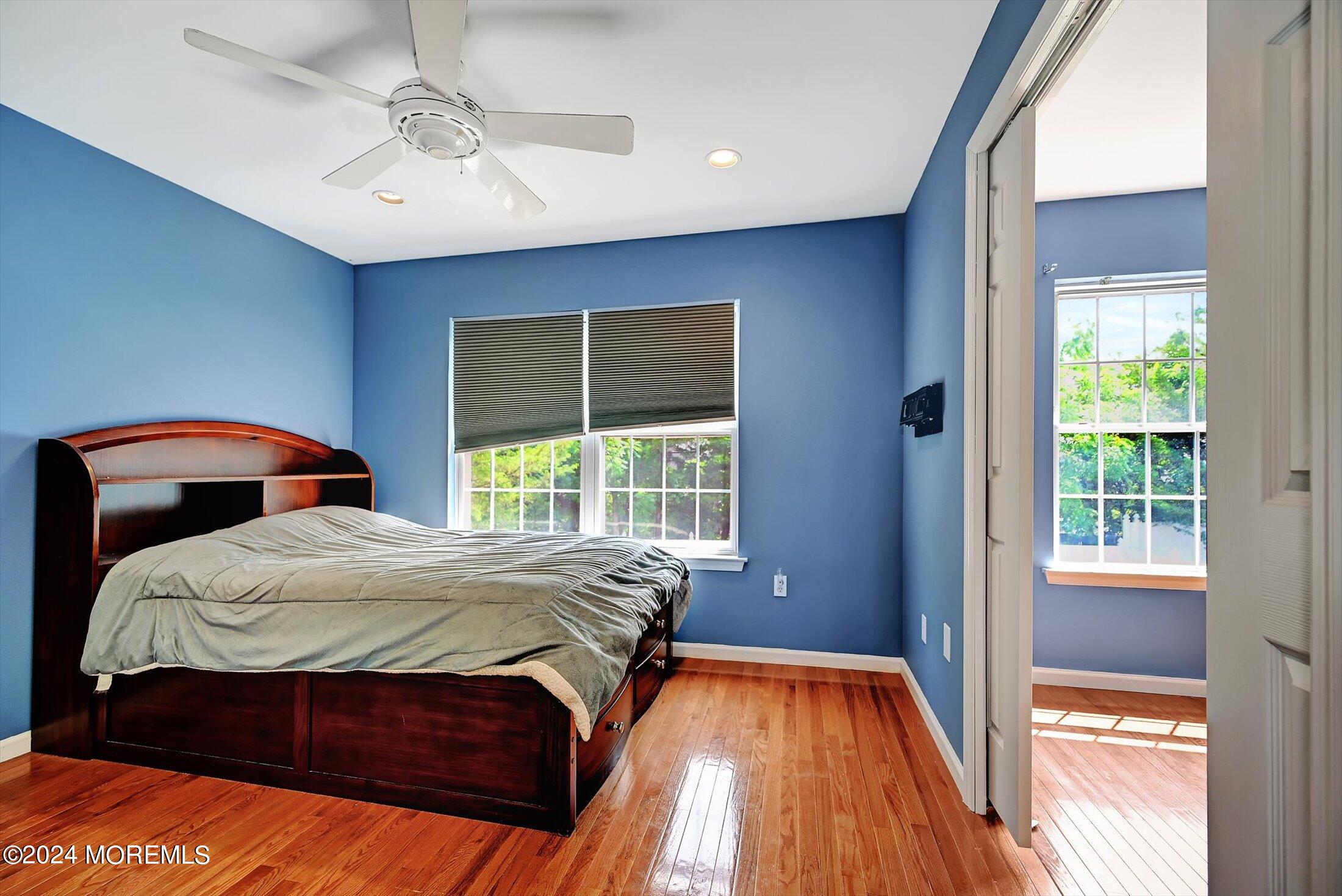 604 Windcrest Court
