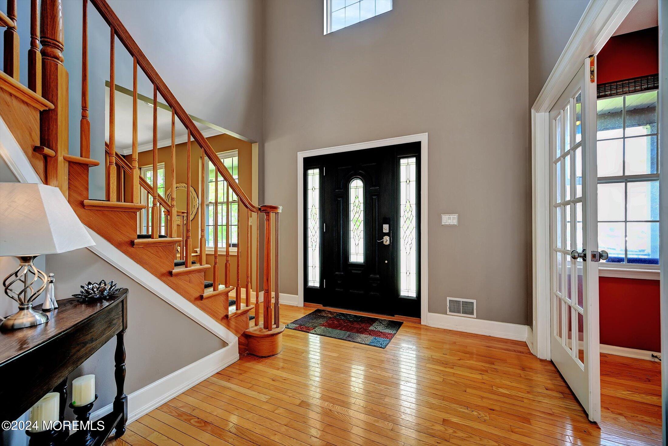 604 Windcrest Court