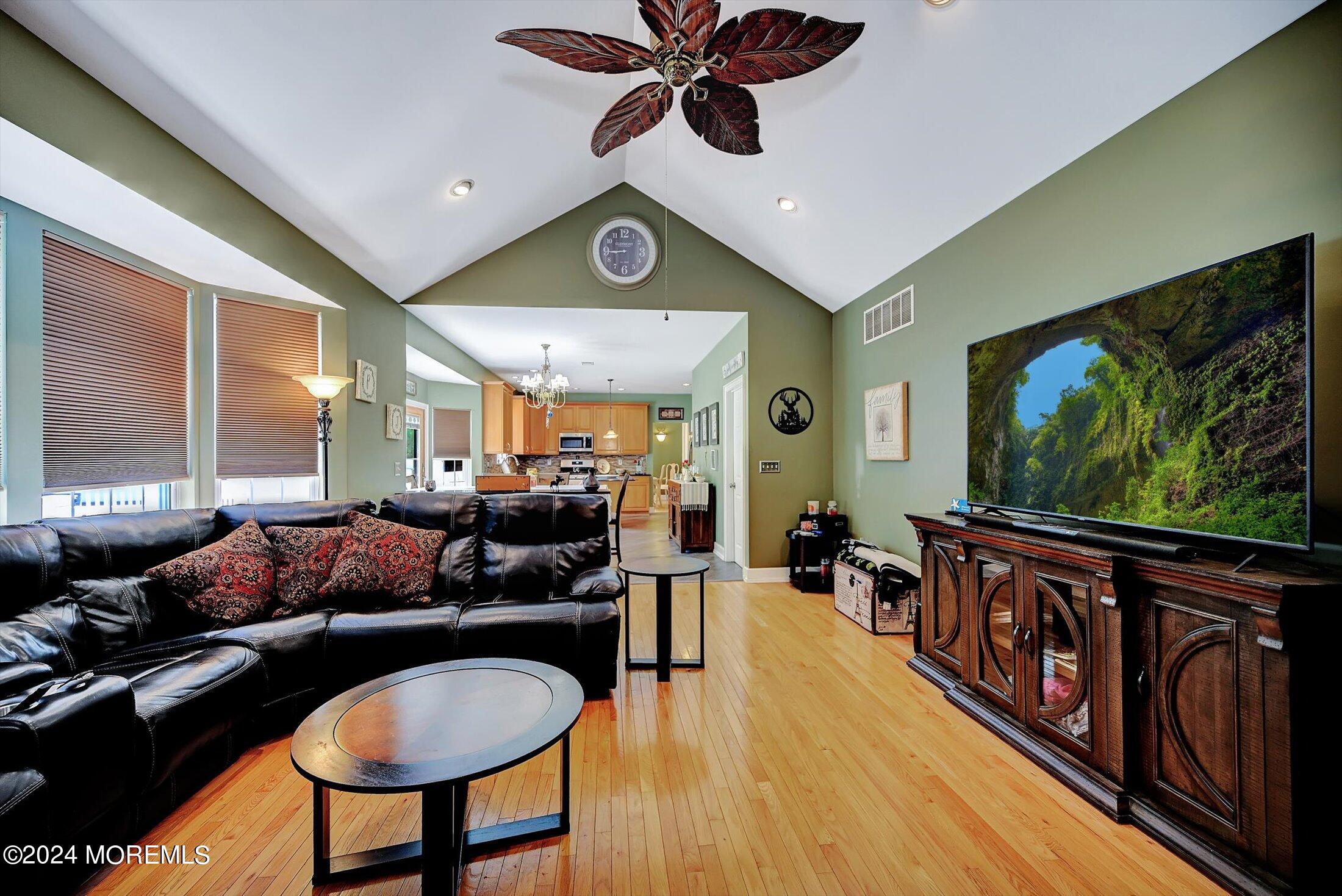 604 Windcrest Court
