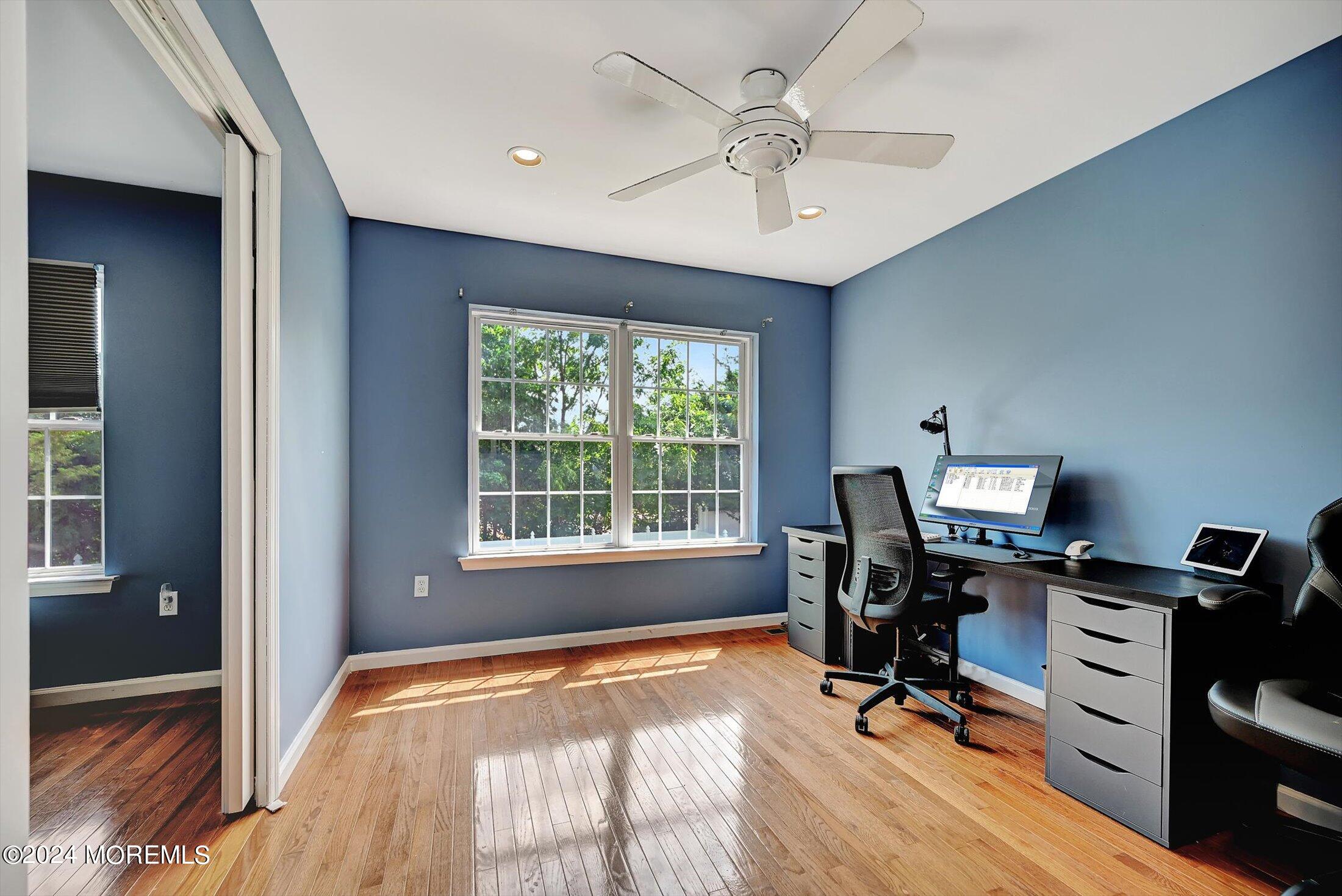 604 Windcrest Court