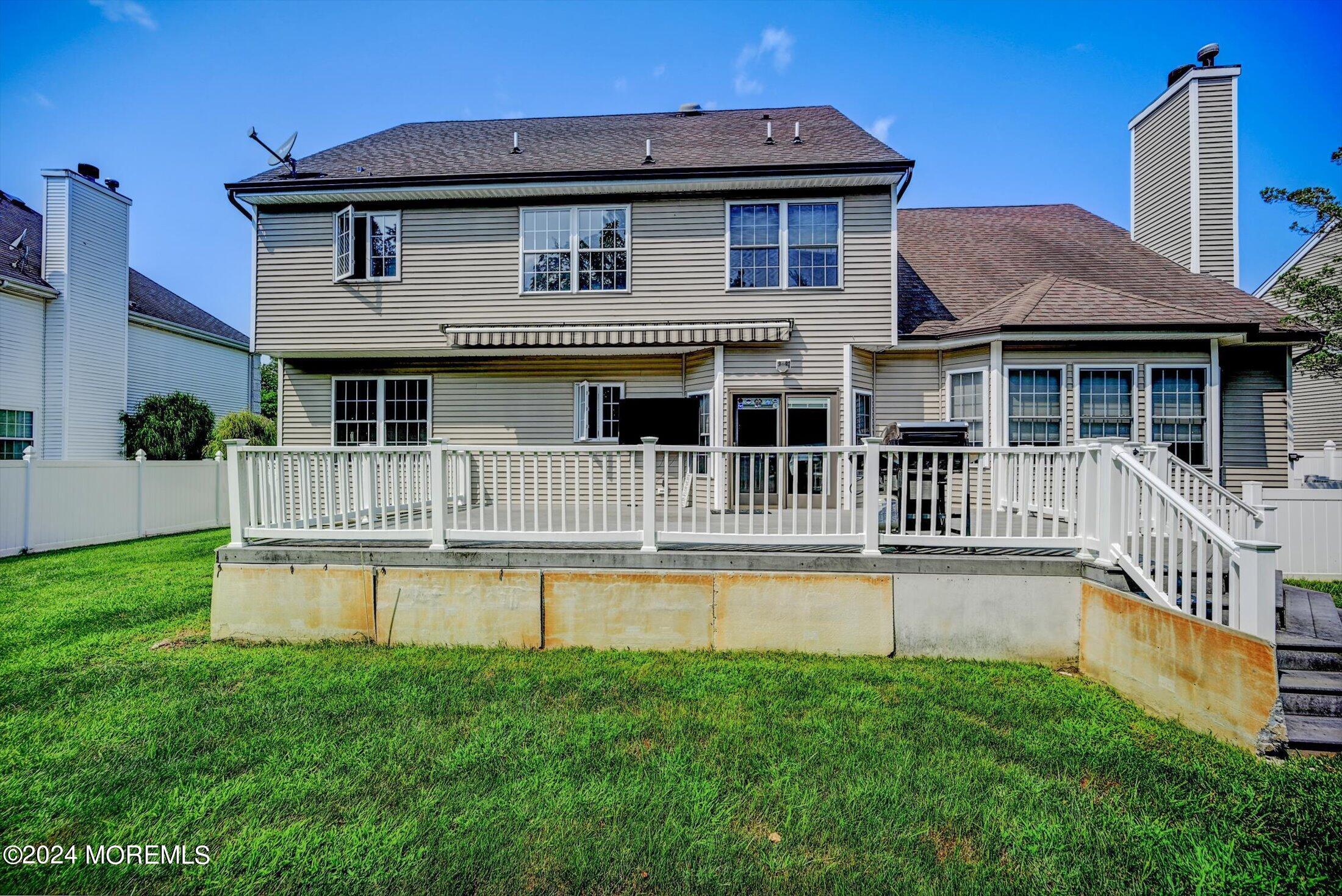 604 Windcrest Court