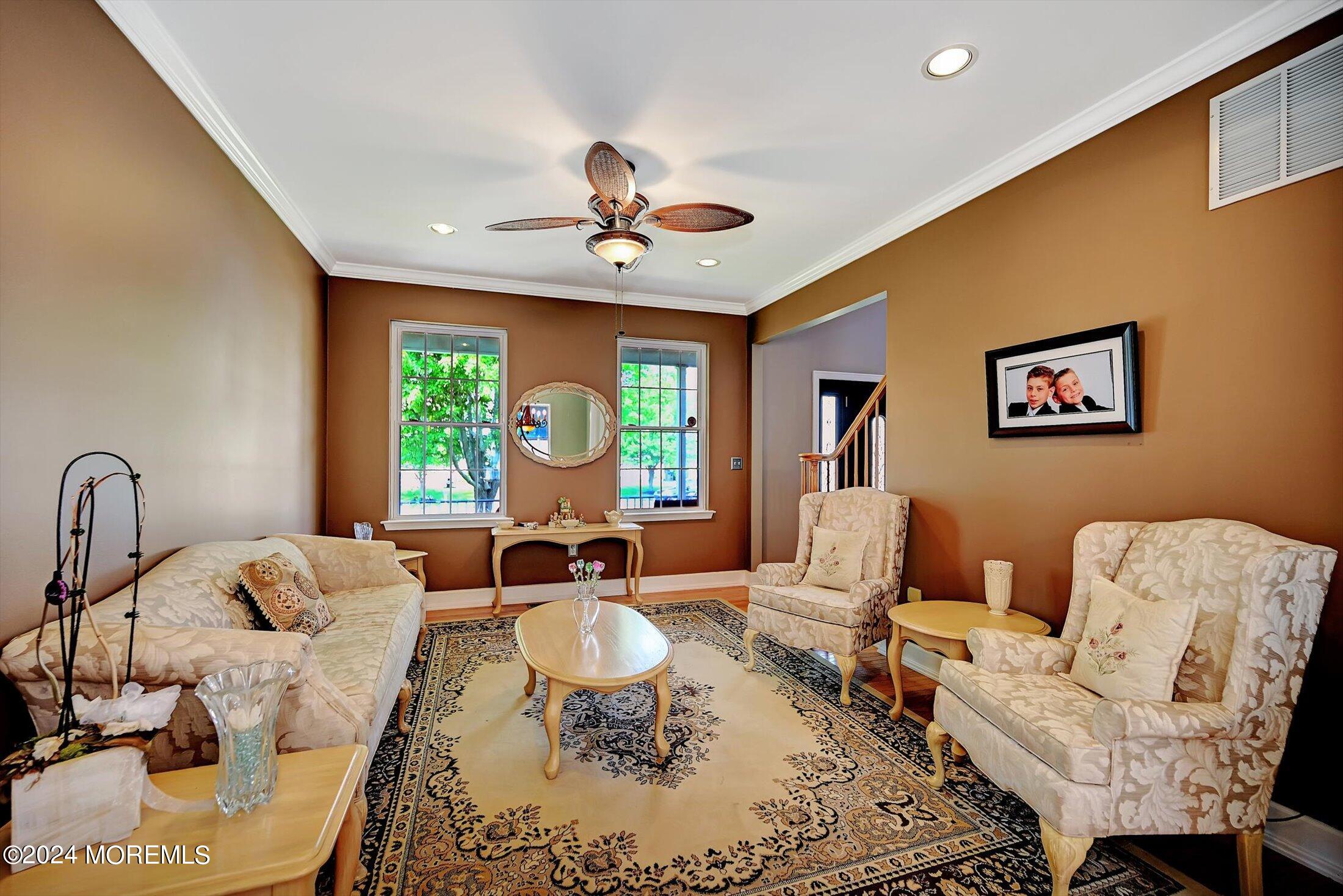 604 Windcrest Court