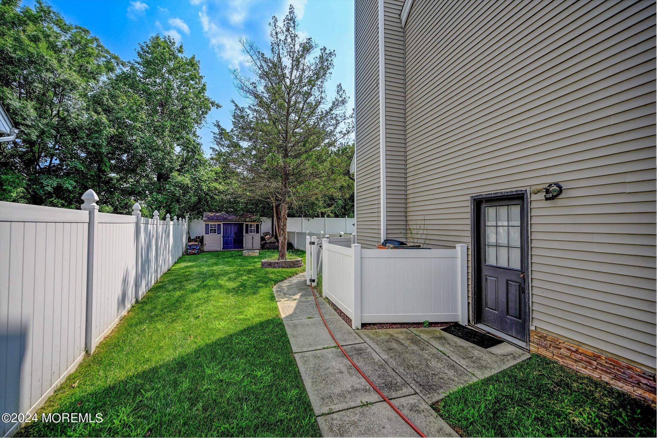 604 Windcrest Court