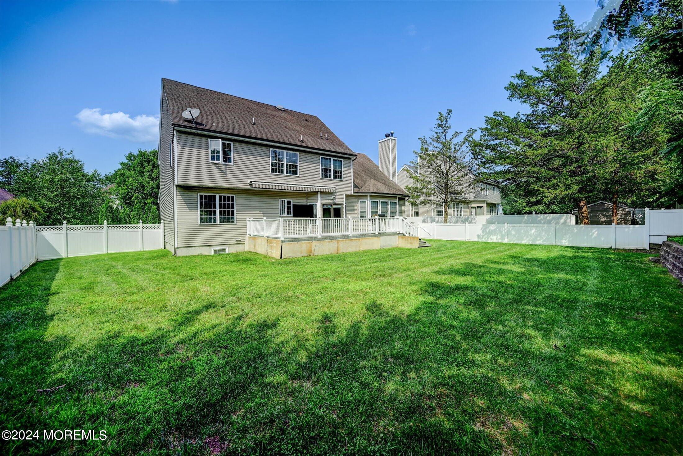 604 Windcrest Court