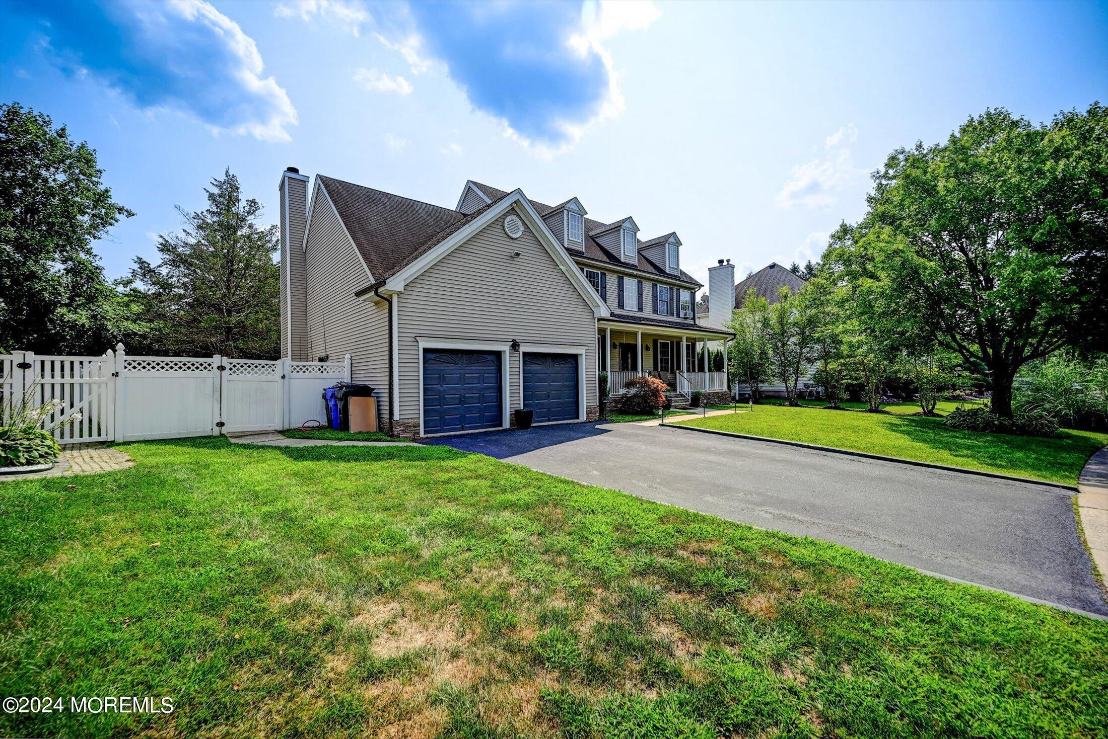 604 Windcrest Court