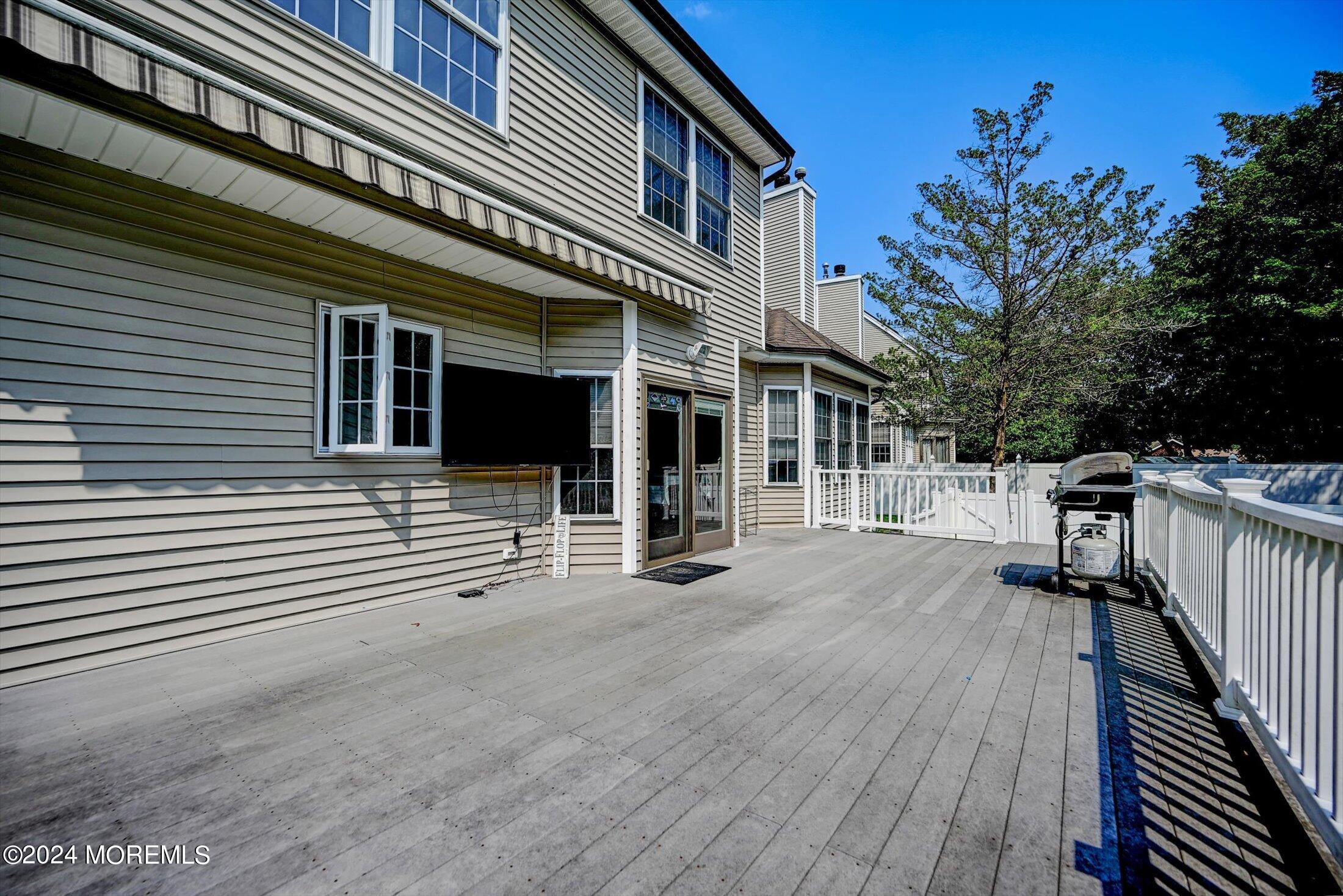 604 Windcrest Court