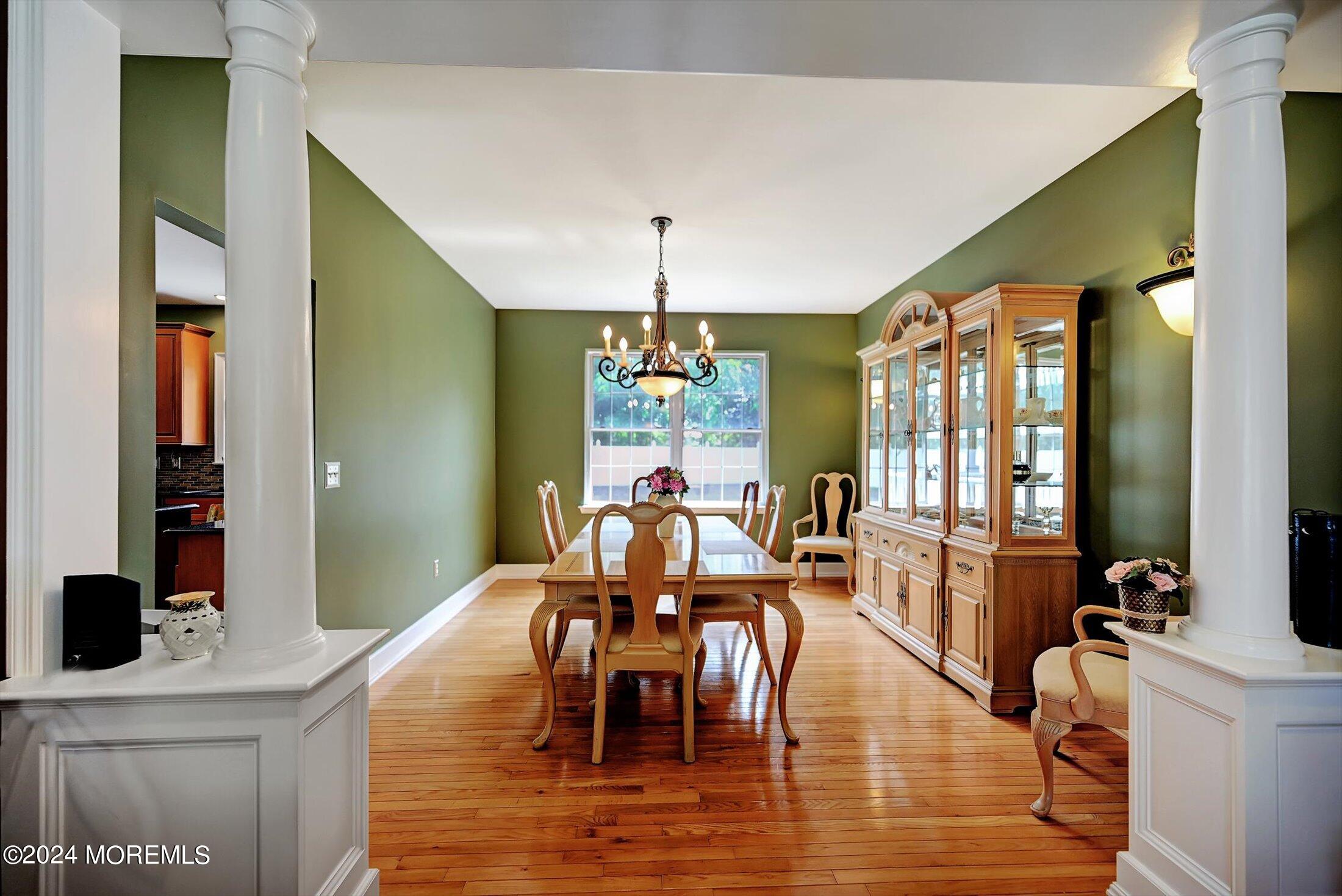 604 Windcrest Court