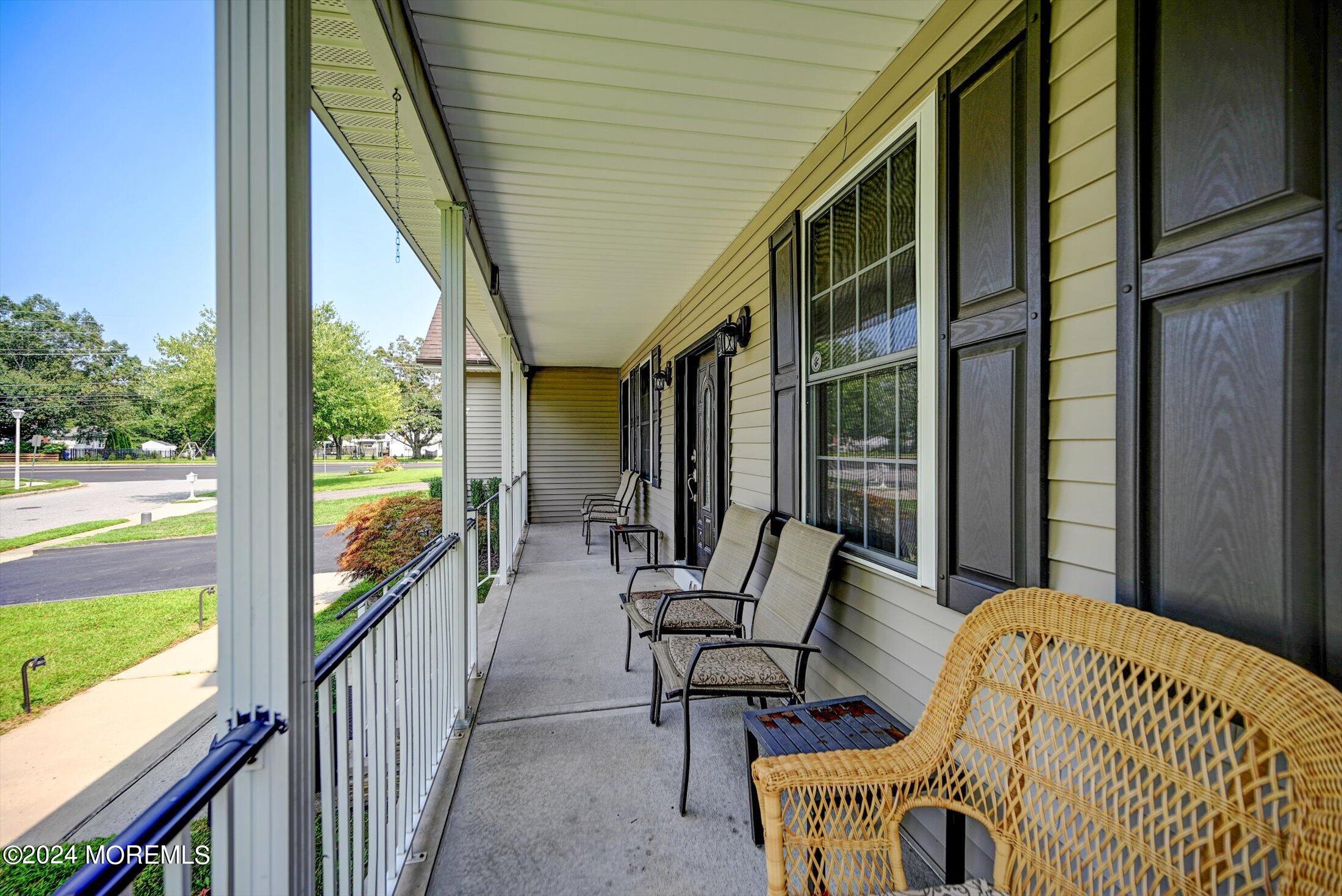 604 Windcrest Court