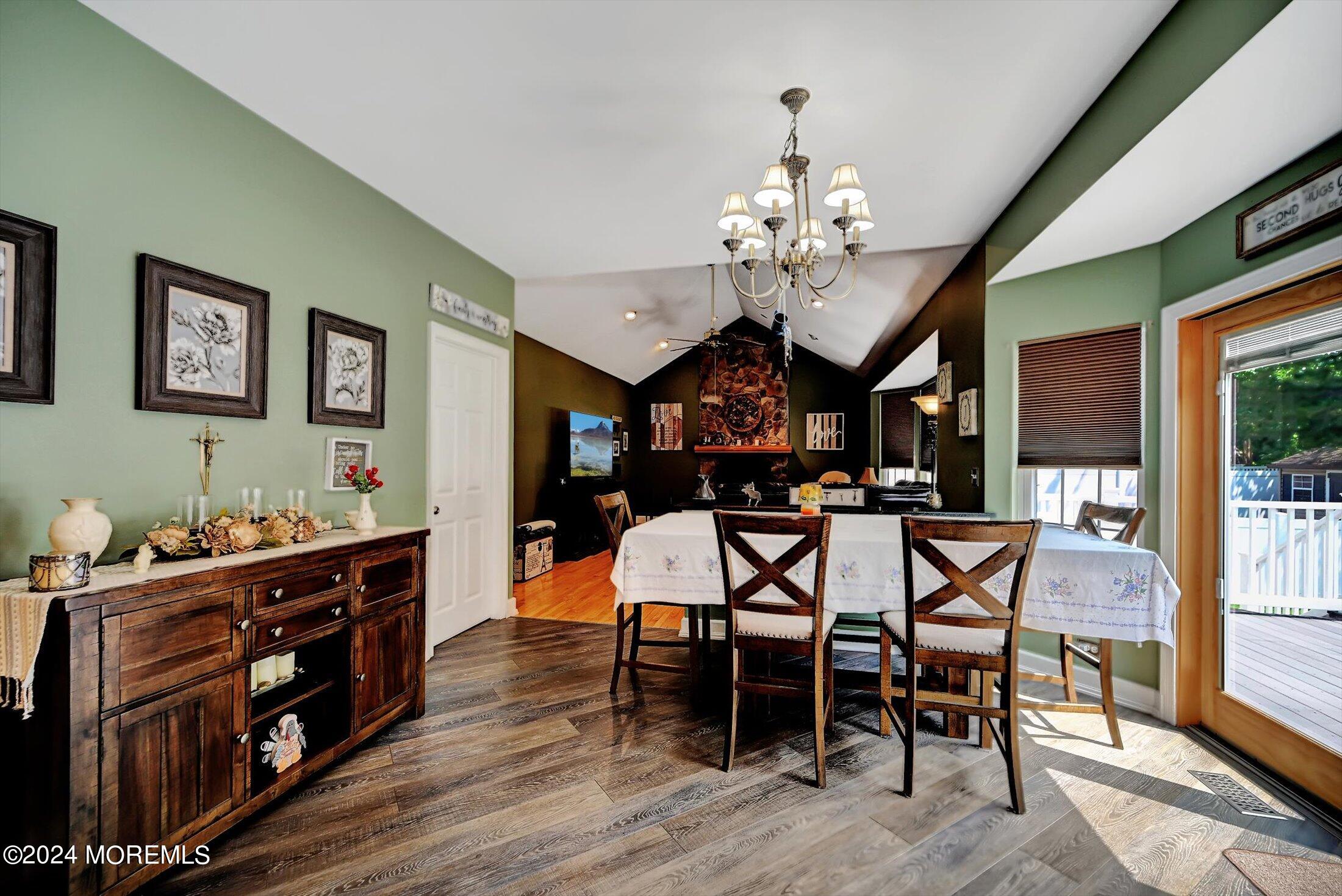 604 Windcrest Court