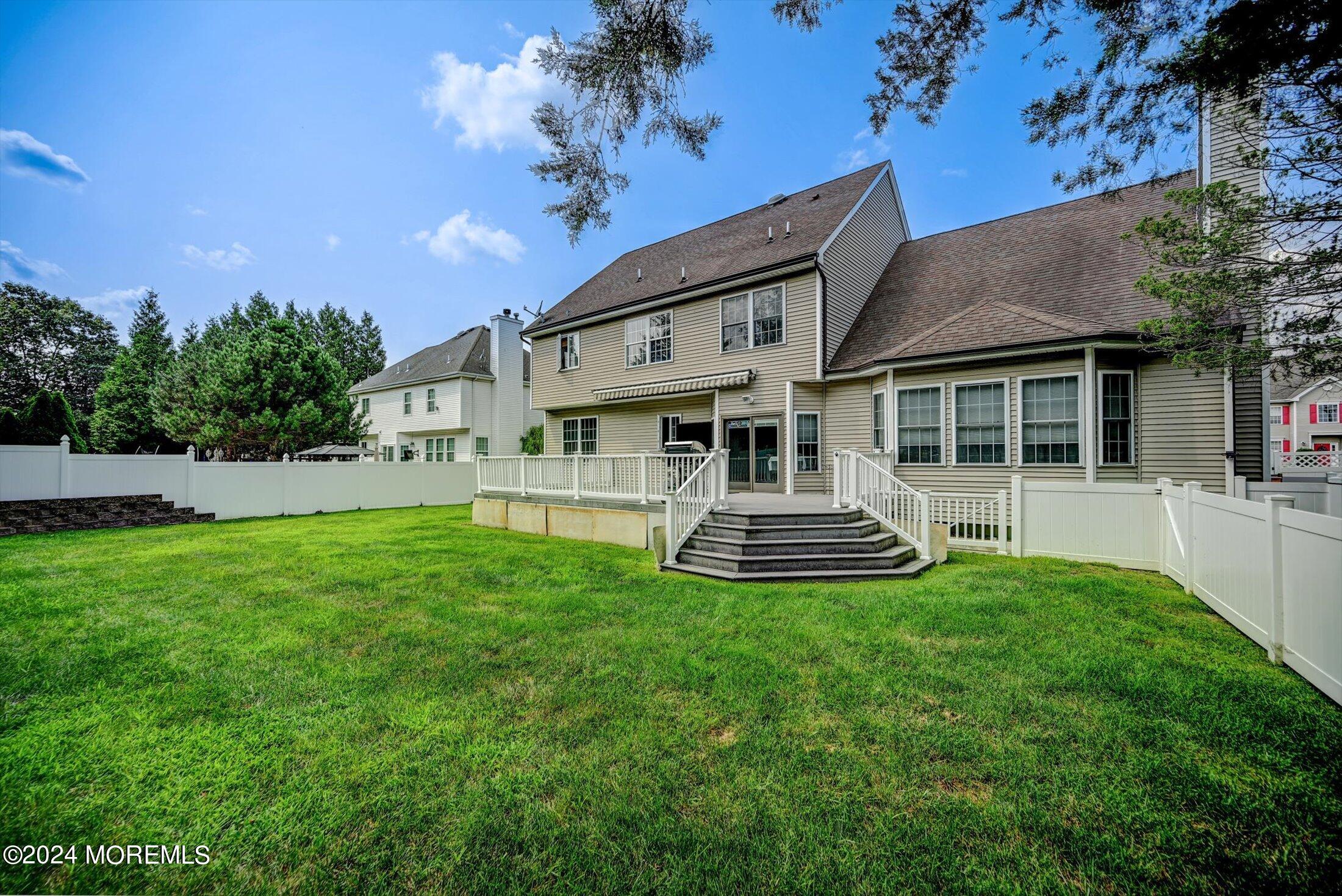 604 Windcrest Court