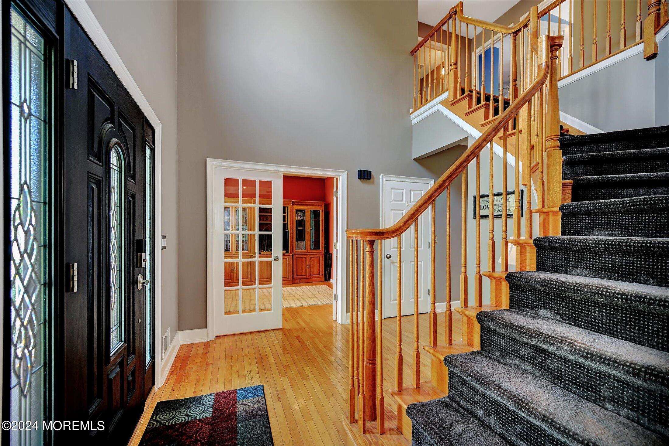 604 Windcrest Court