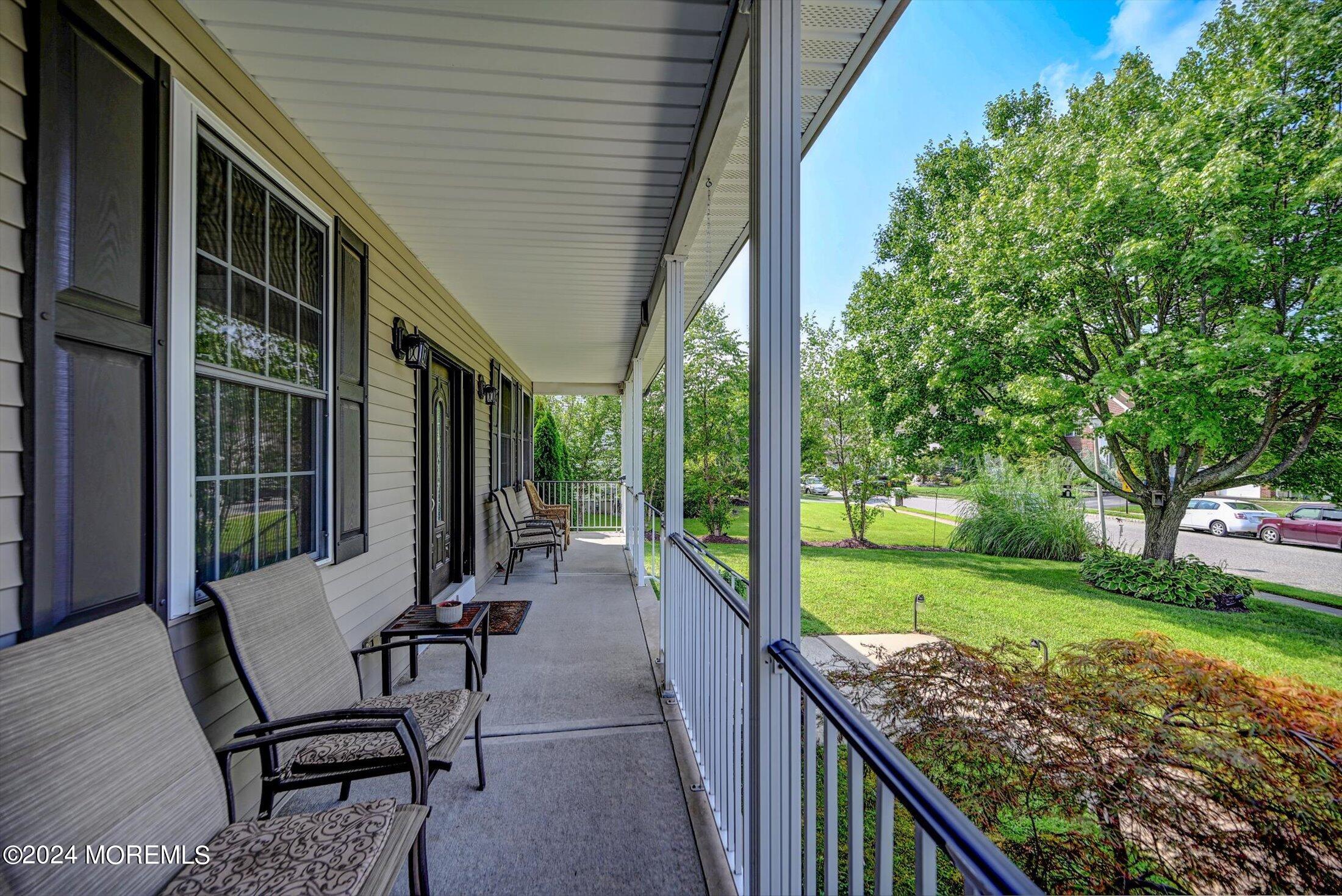 604 Windcrest Court