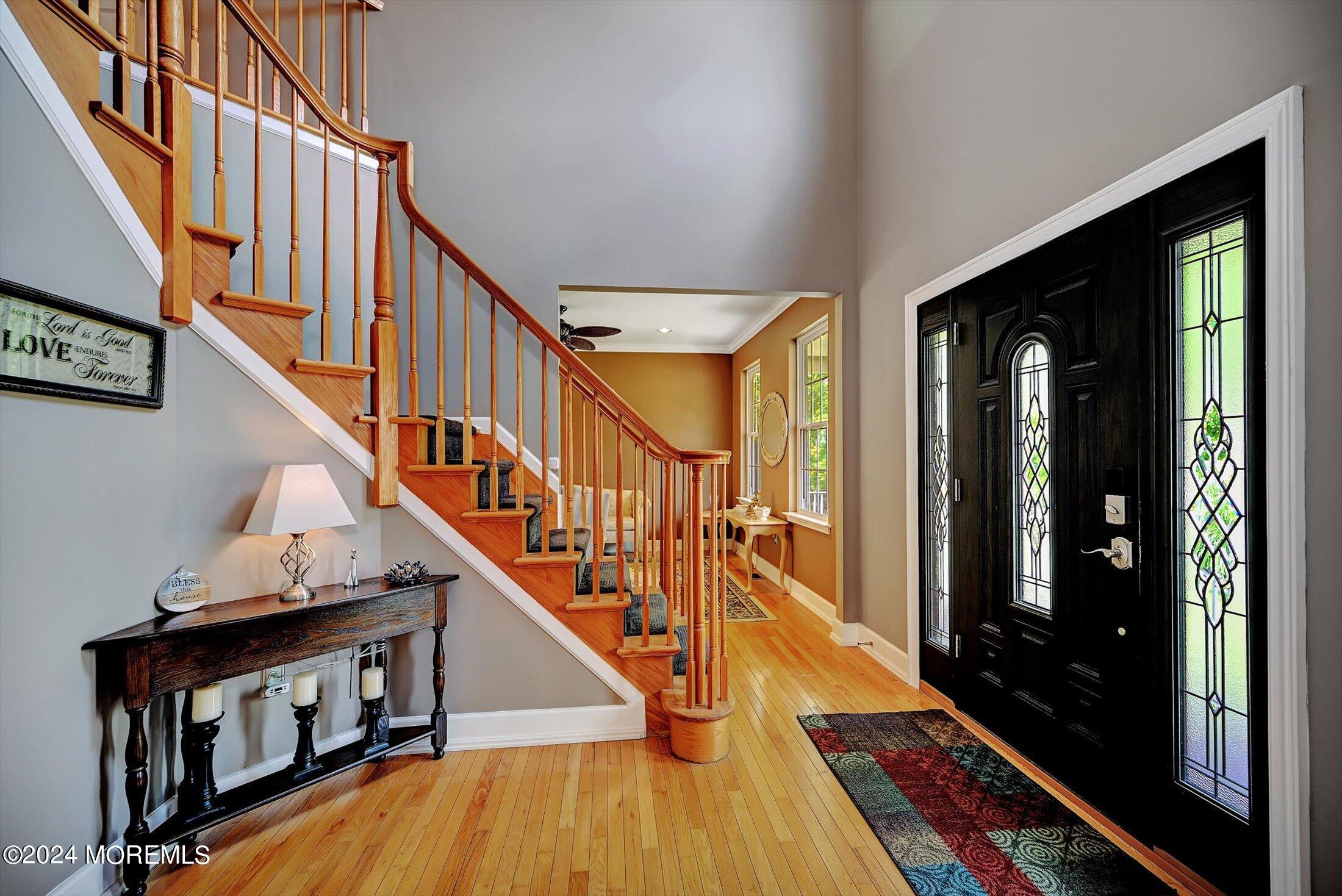 604 Windcrest Court