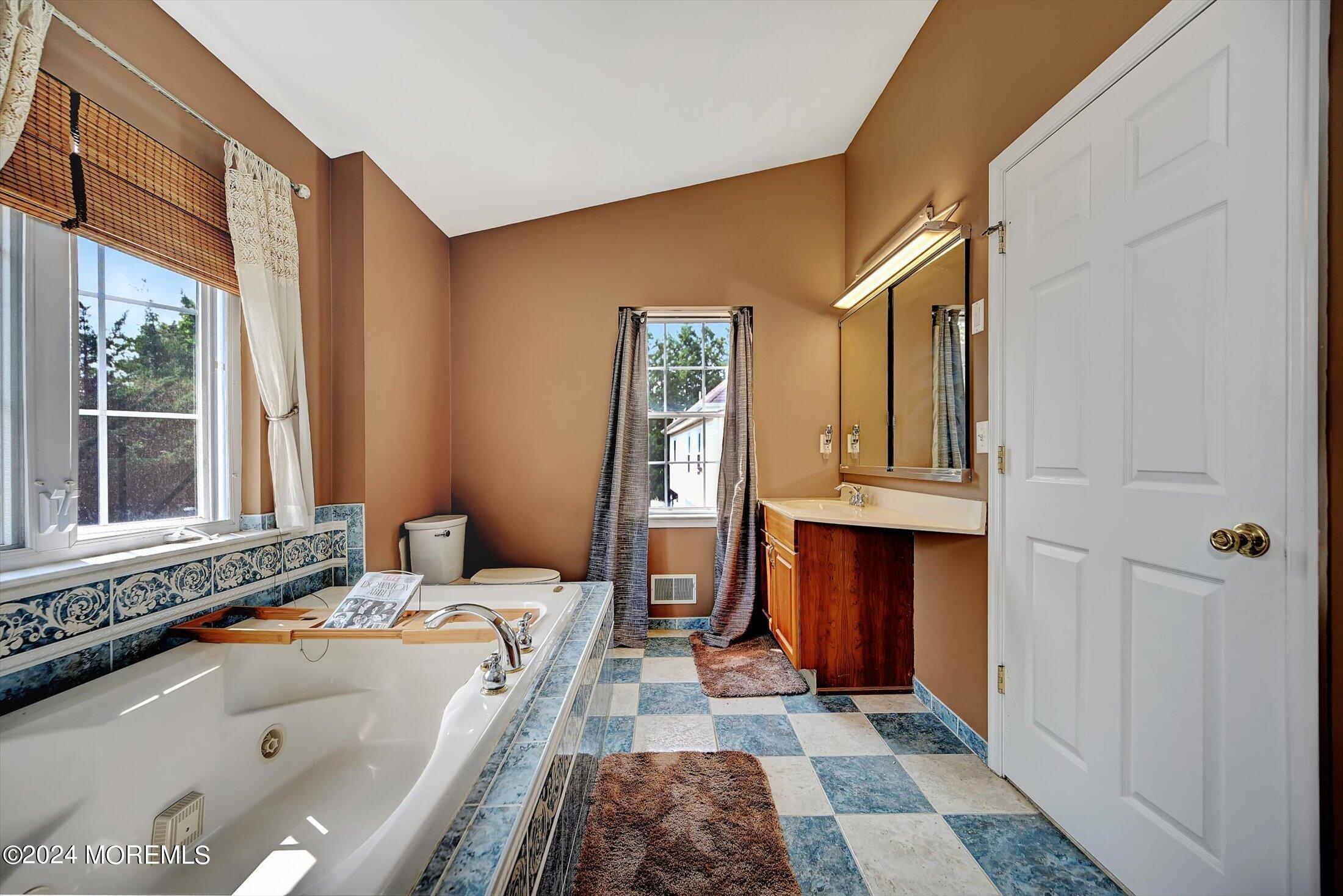 604 Windcrest Court