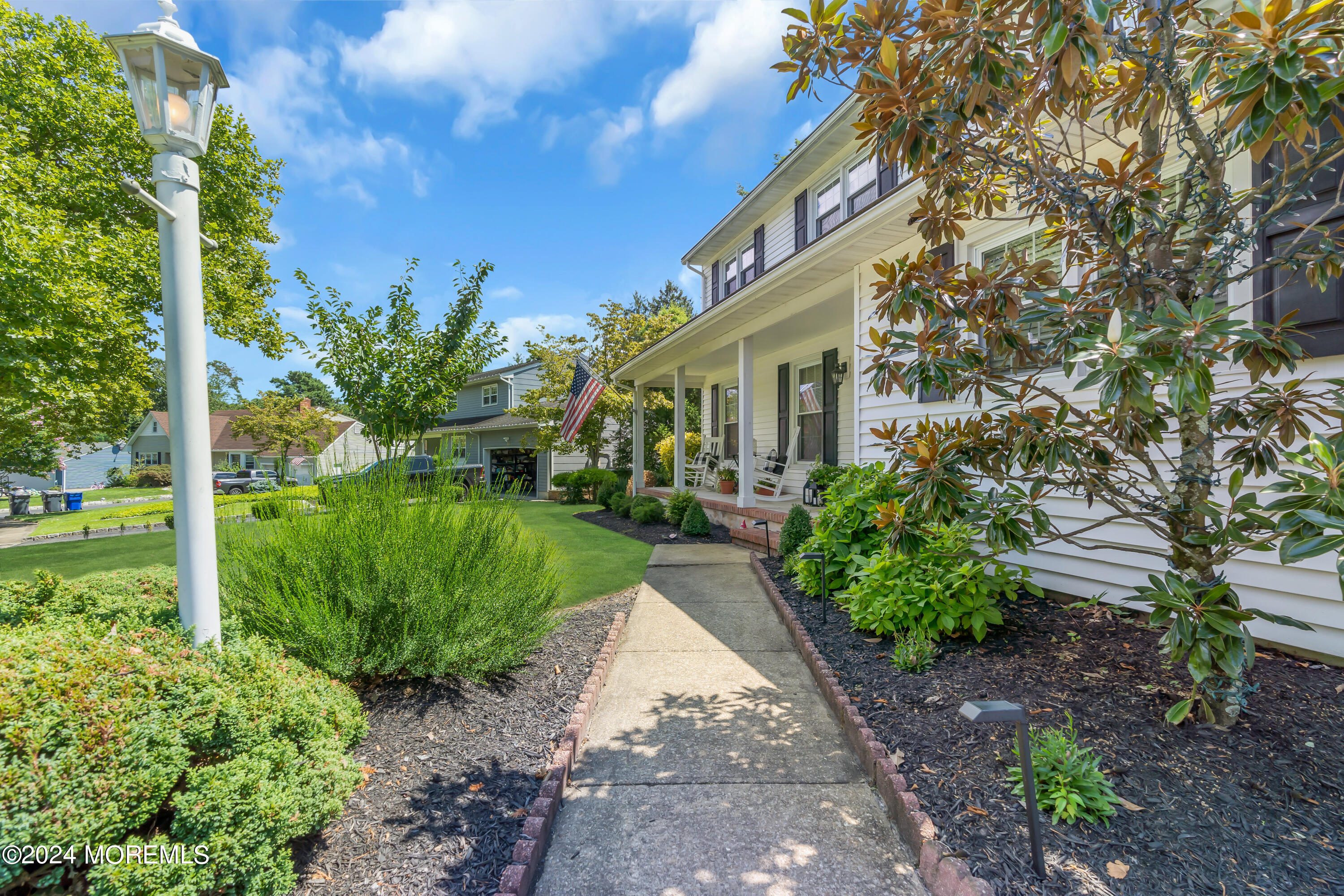 27 Winchester Drive