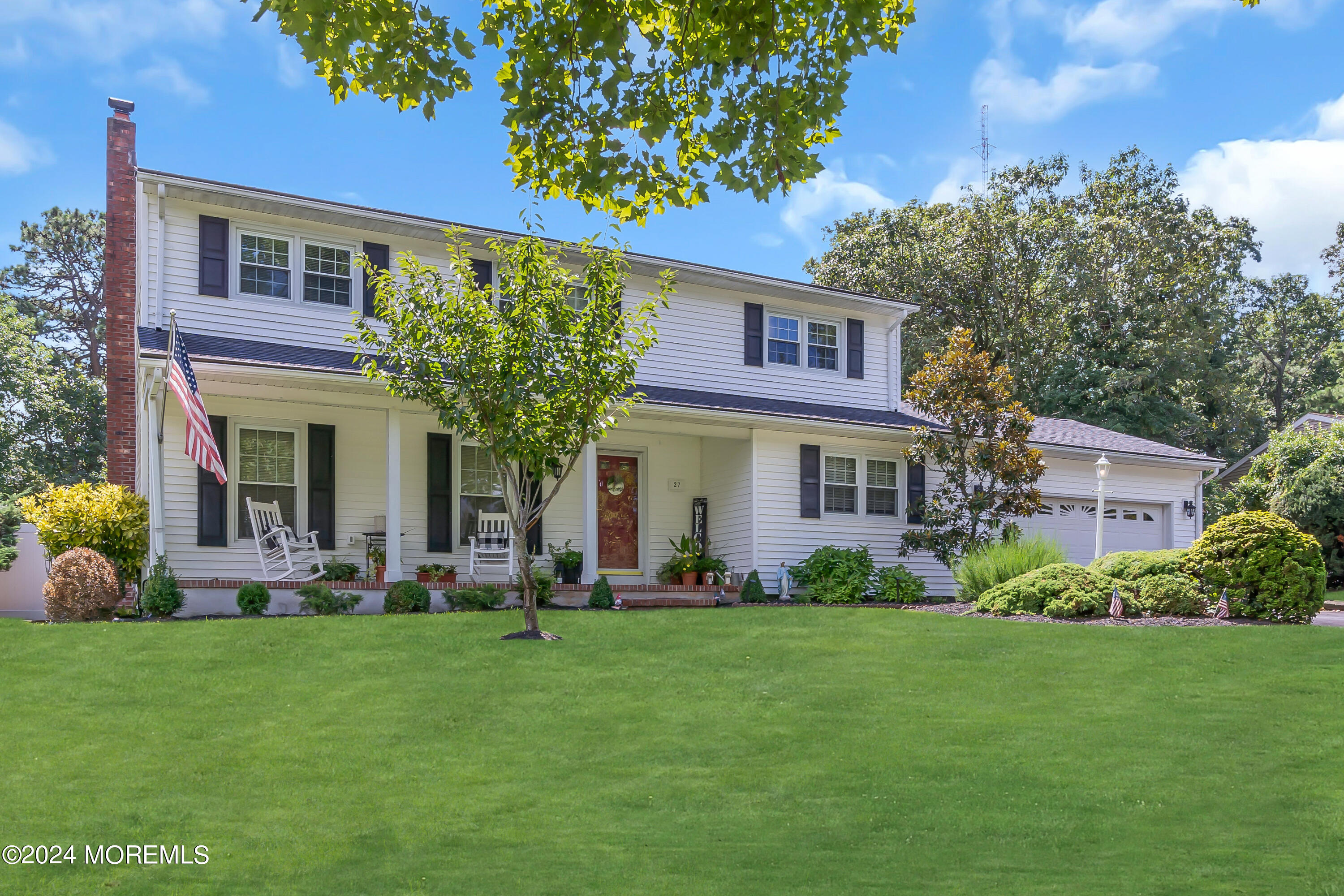 27 Winchester Drive