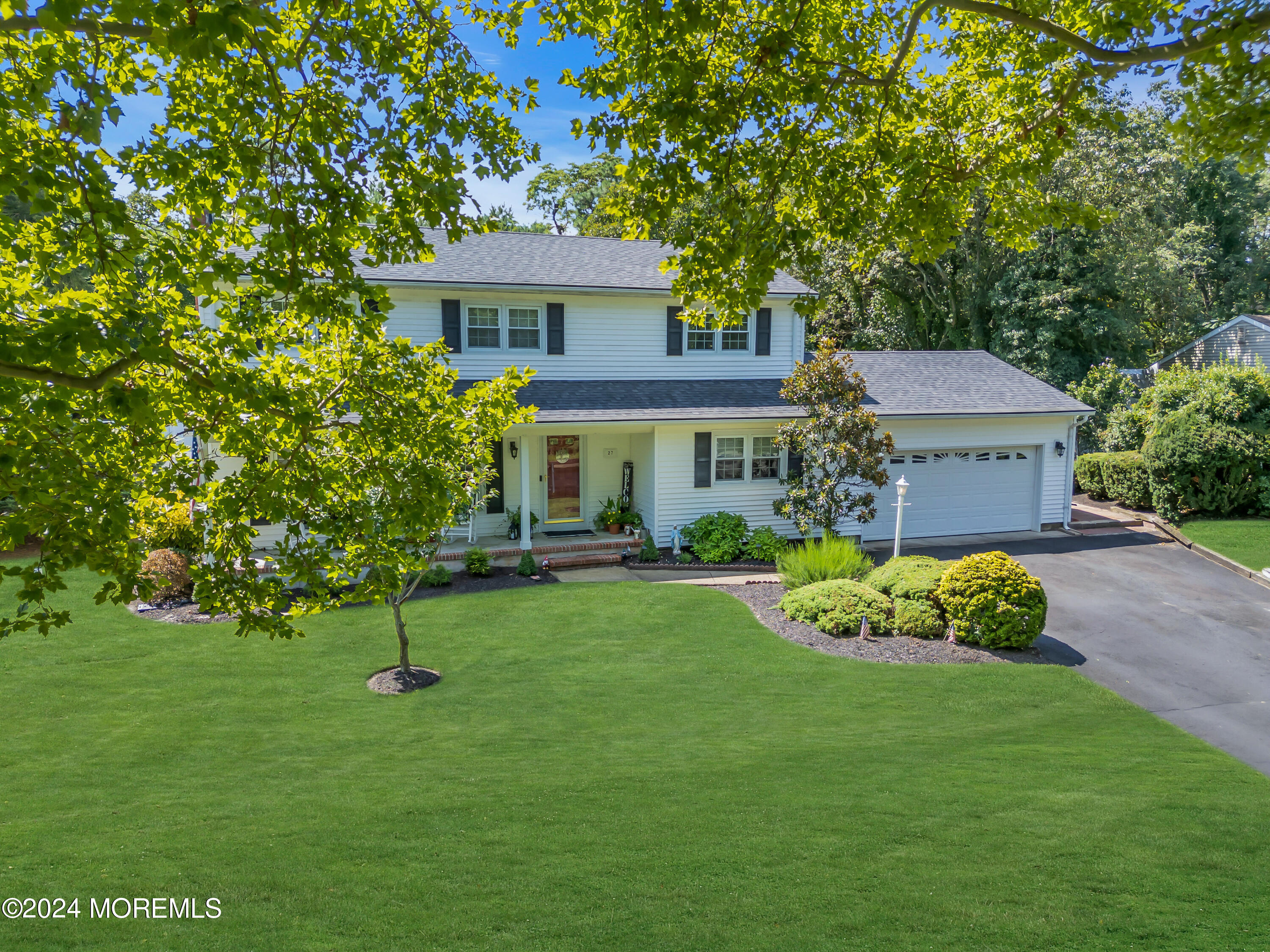 27 Winchester Drive