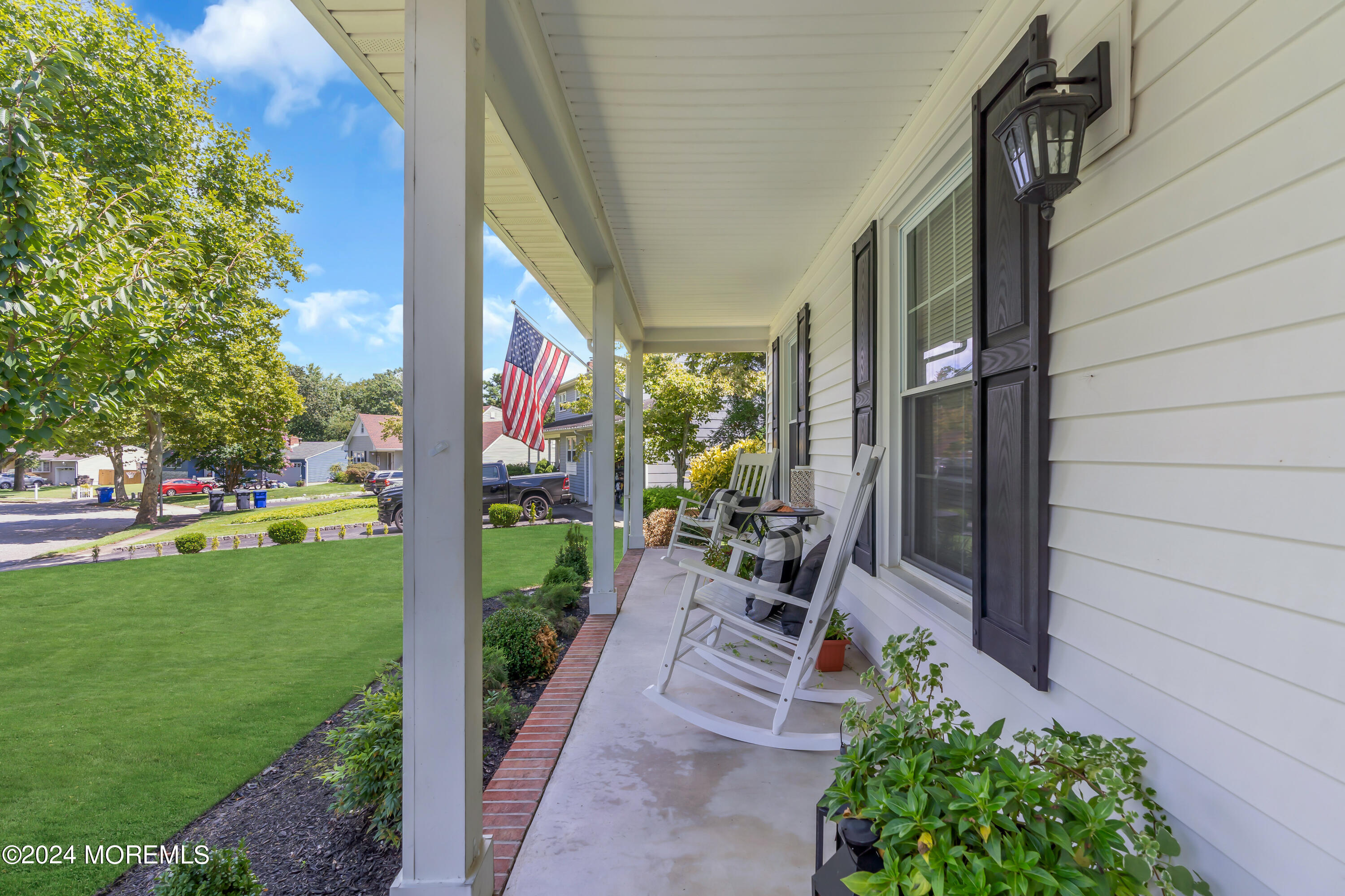 27 Winchester Drive