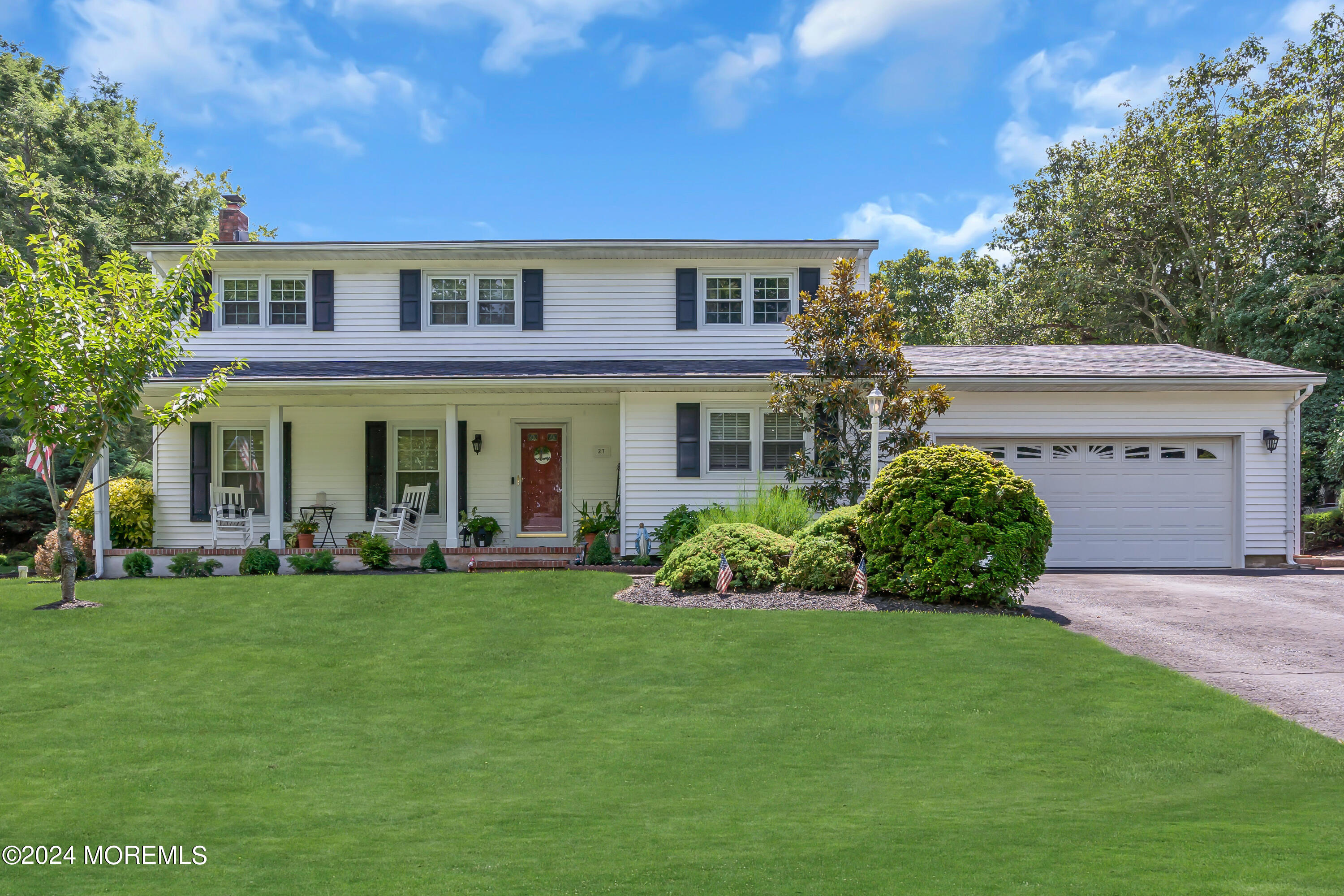 27 Winchester Drive