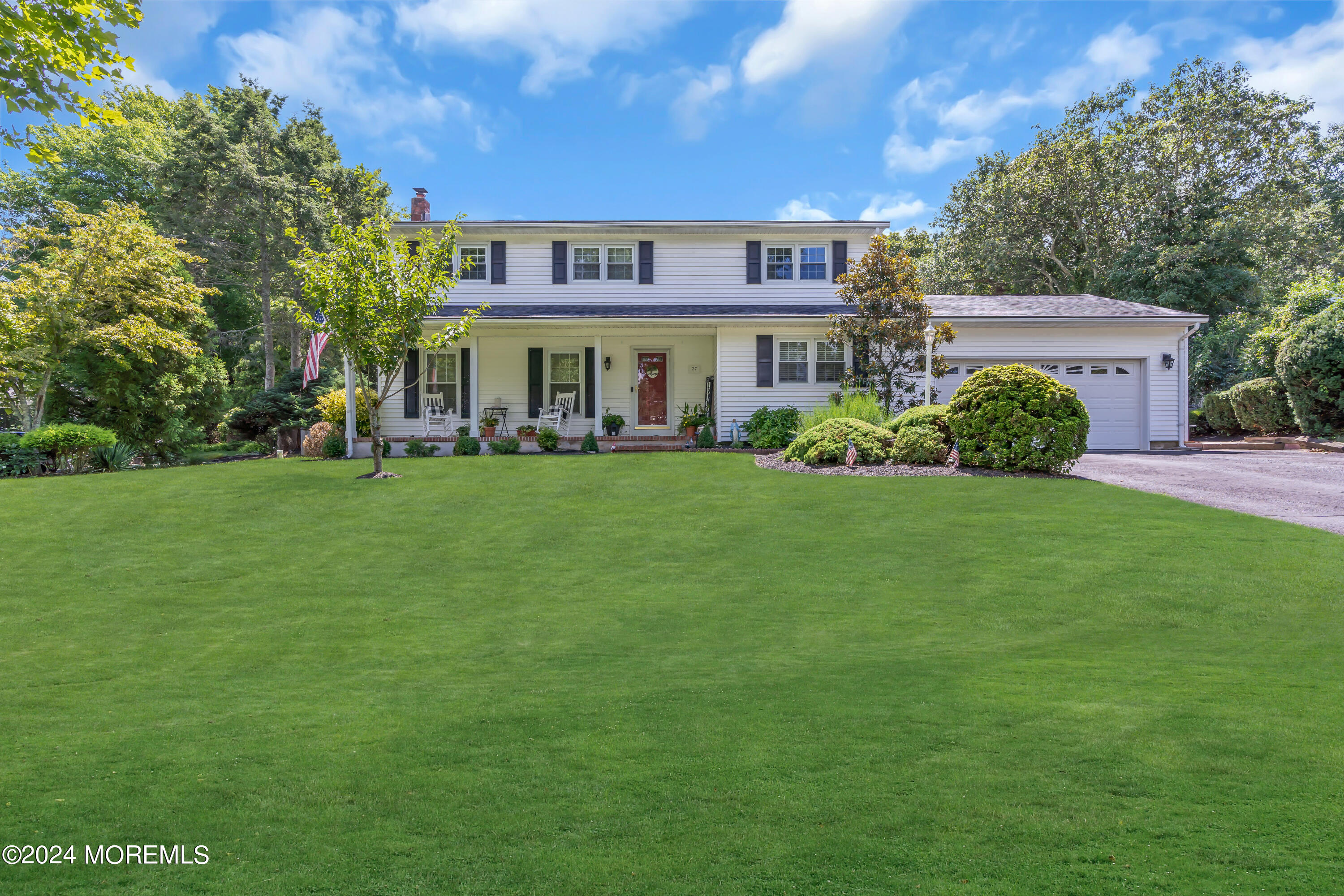 27 Winchester Drive