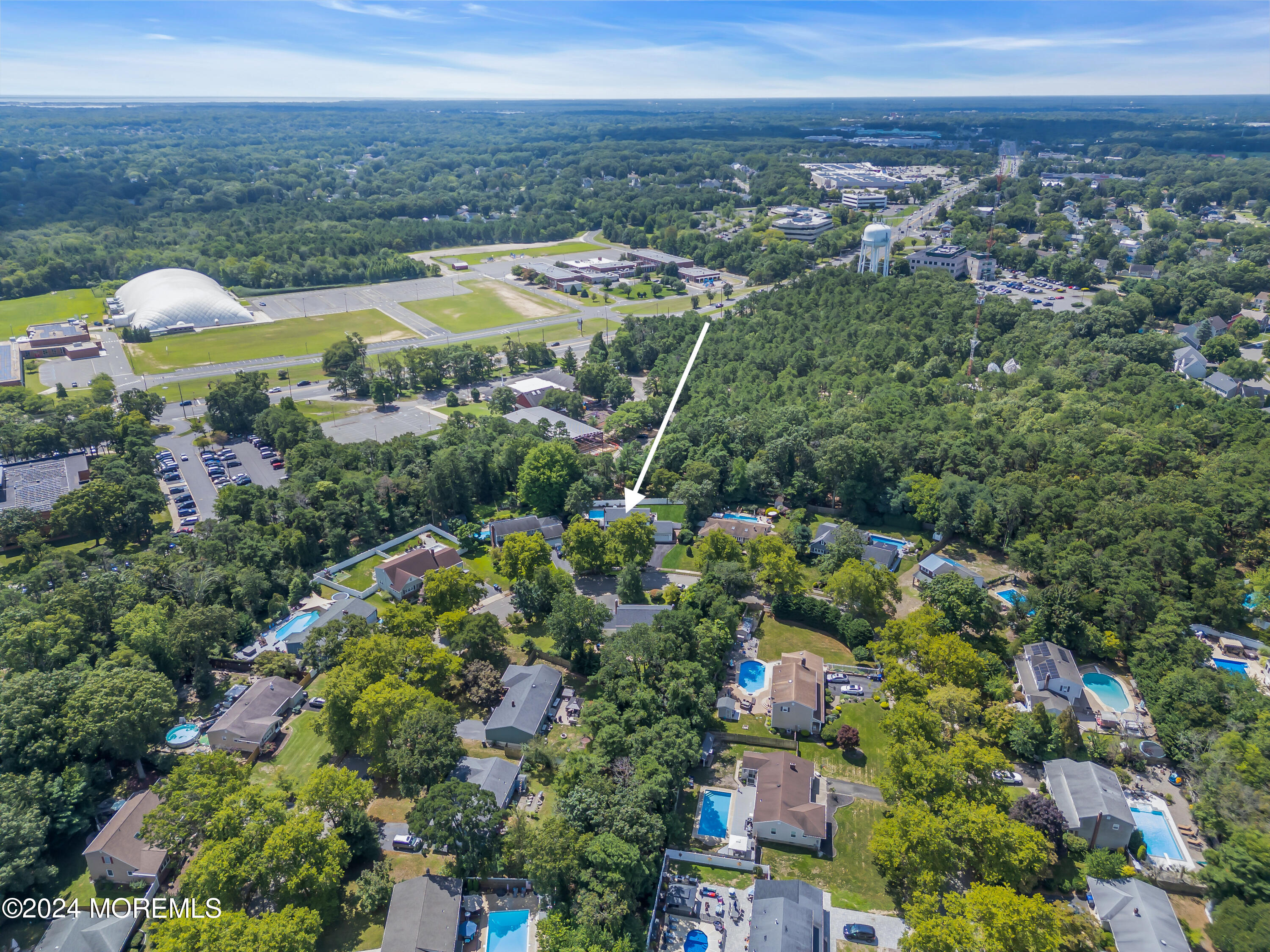 27 Winchester Drive