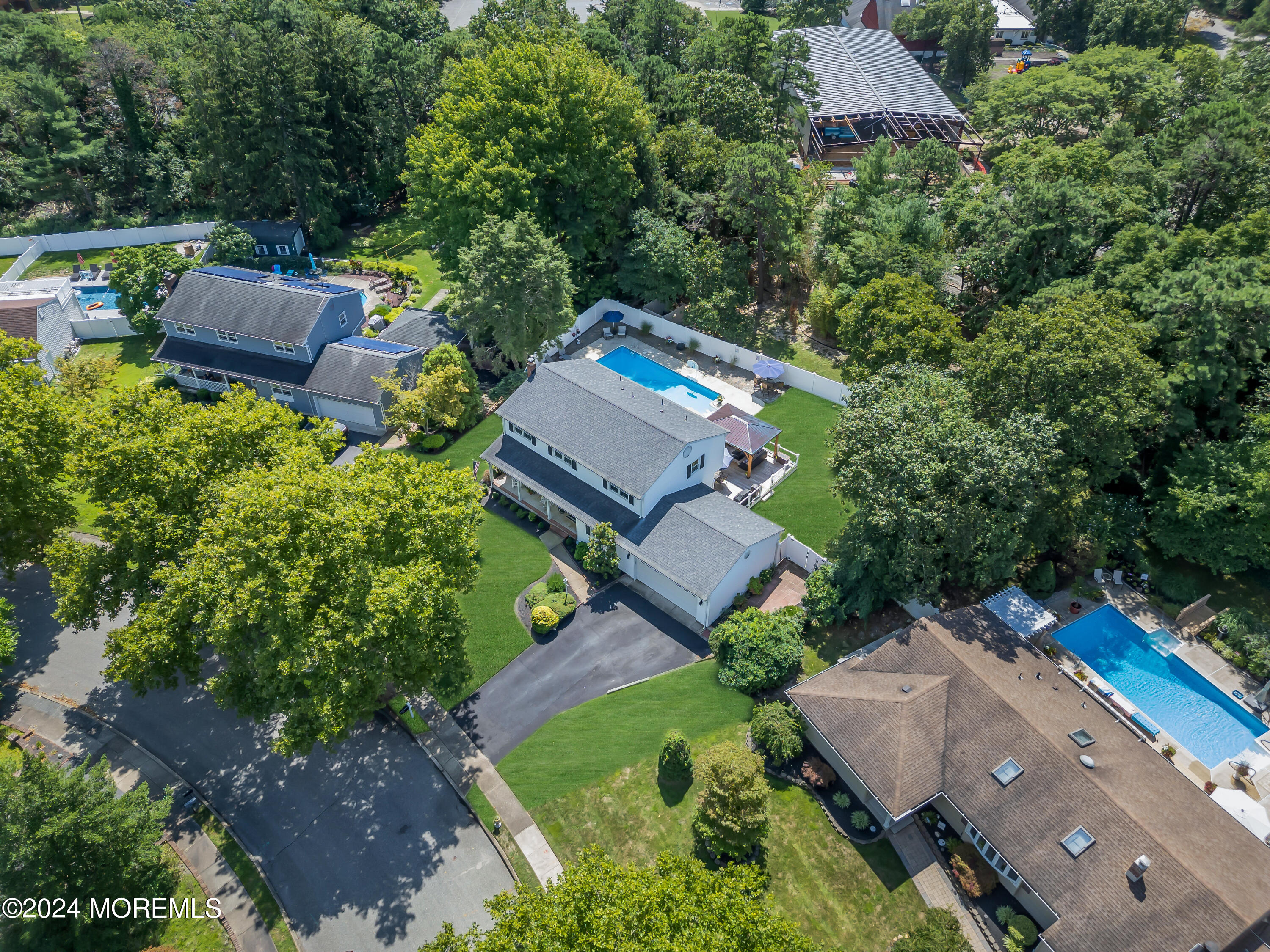 27 Winchester Drive