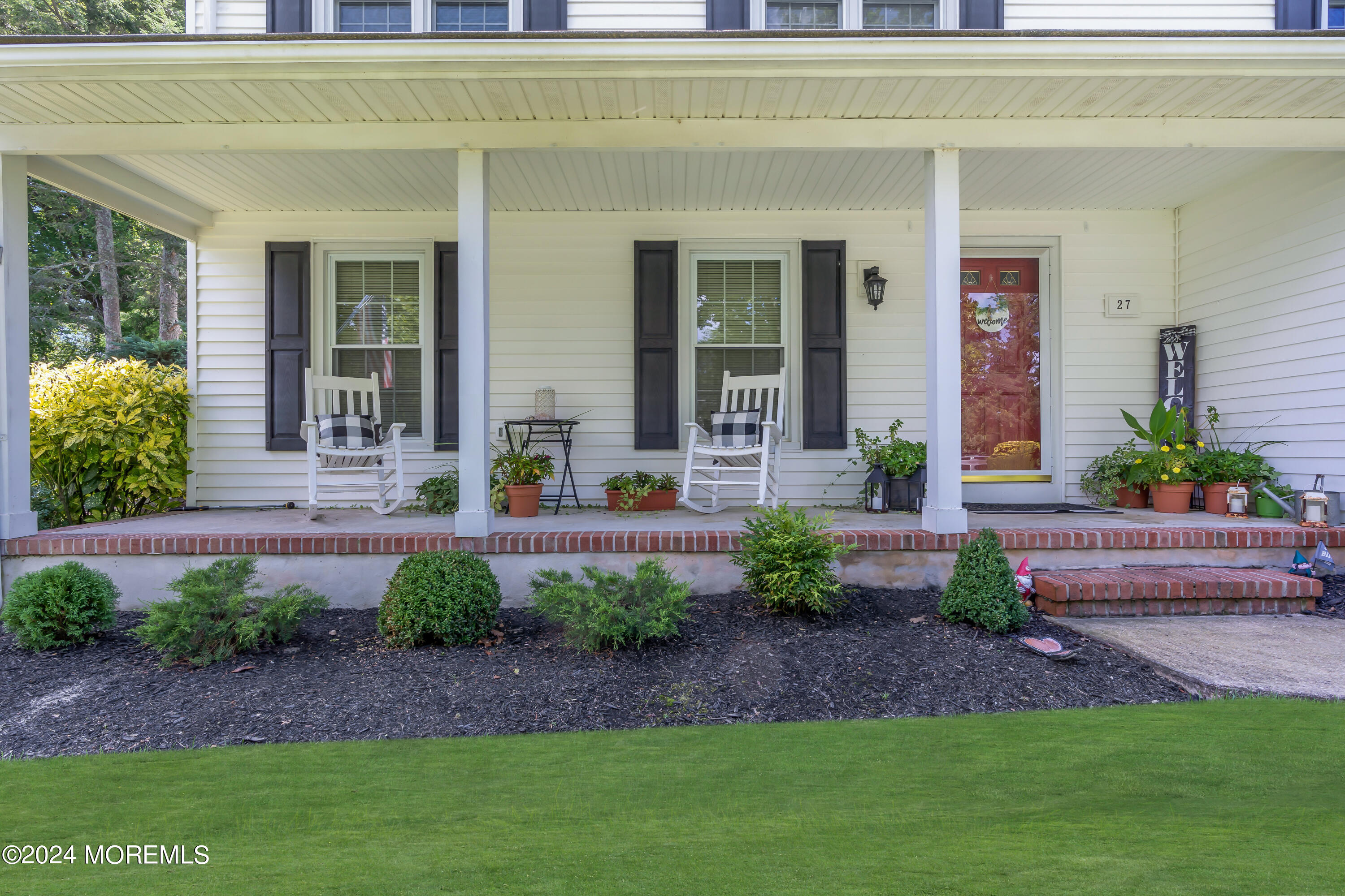 27 Winchester Drive