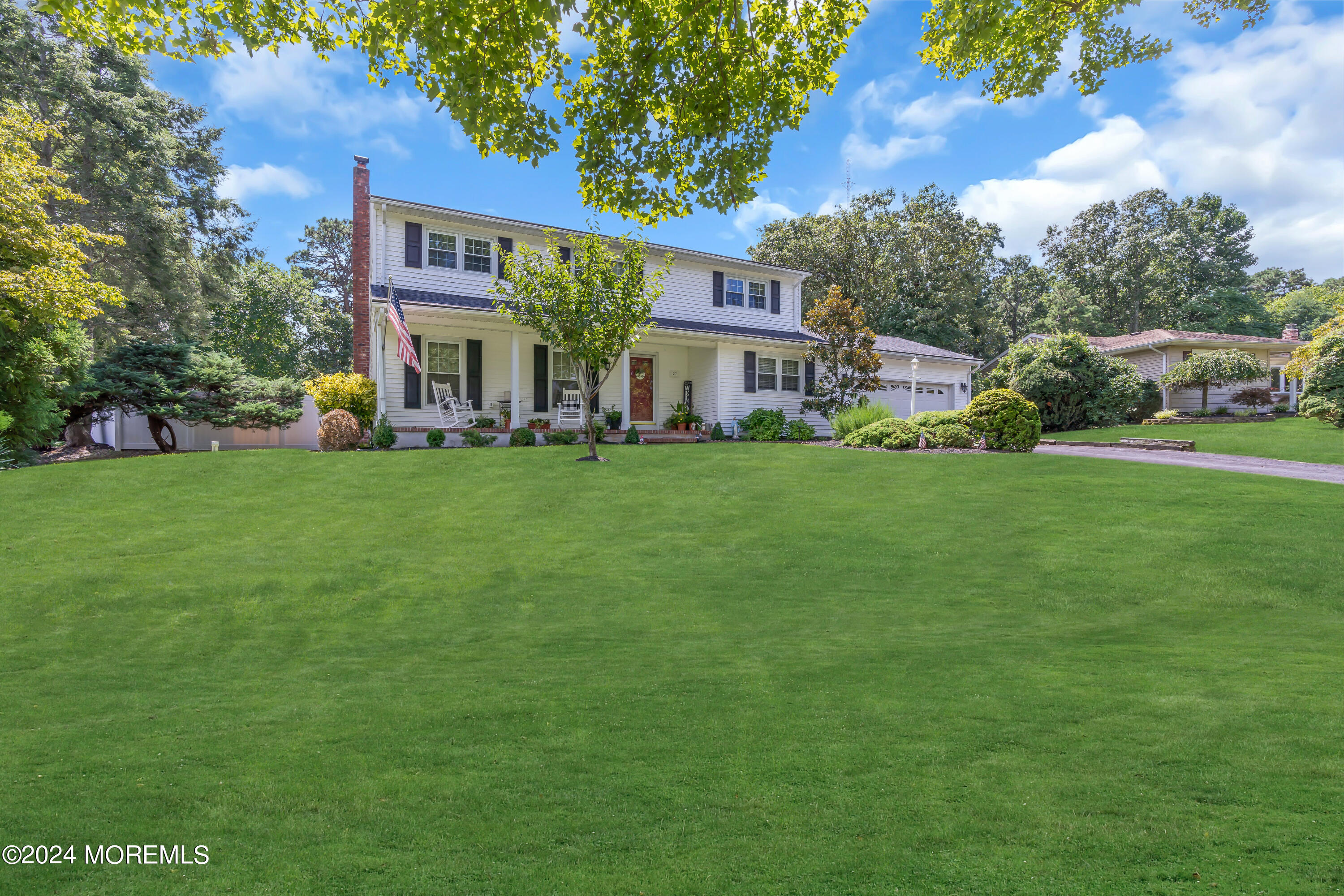 27 Winchester Drive