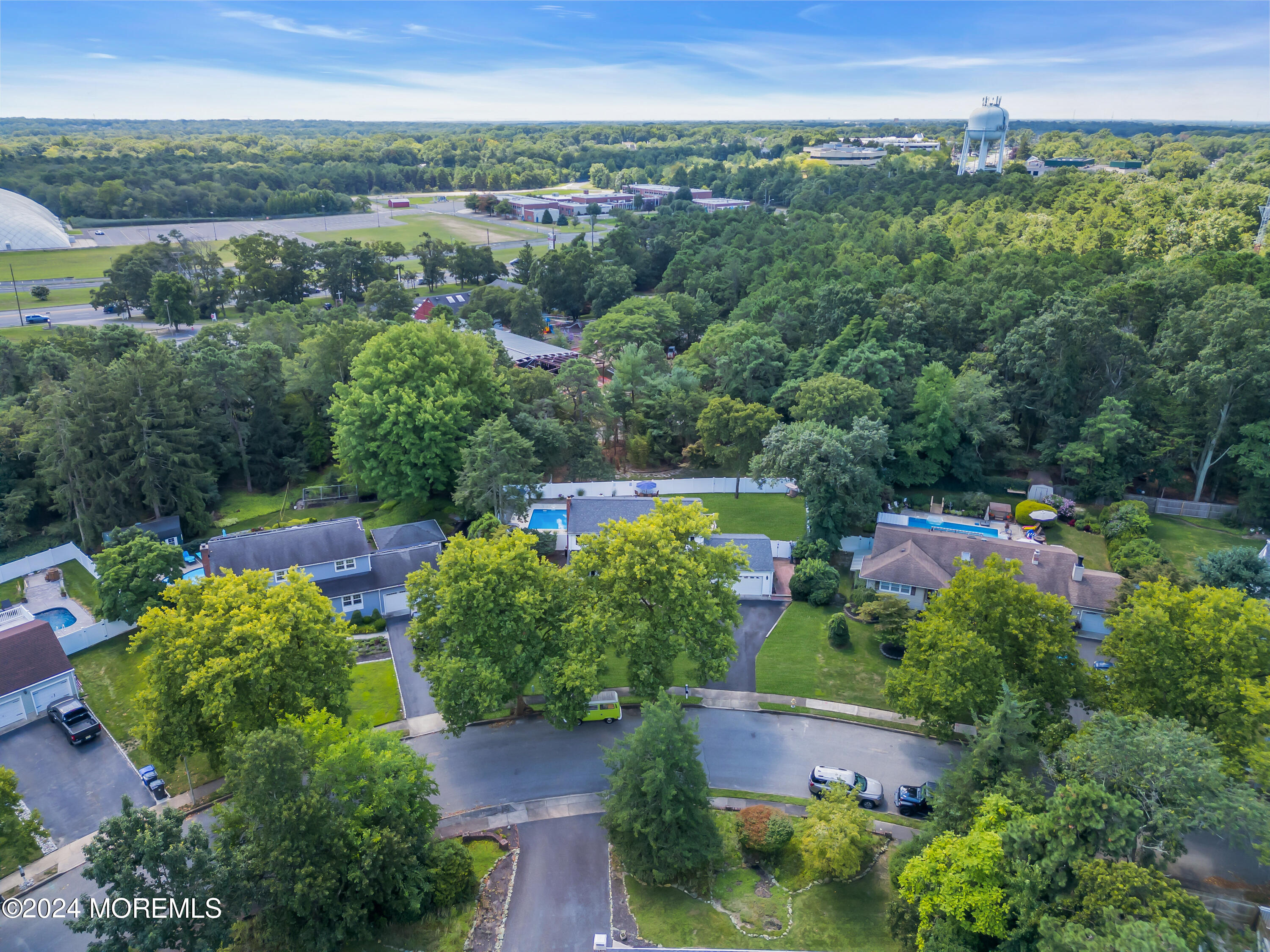 27 Winchester Drive