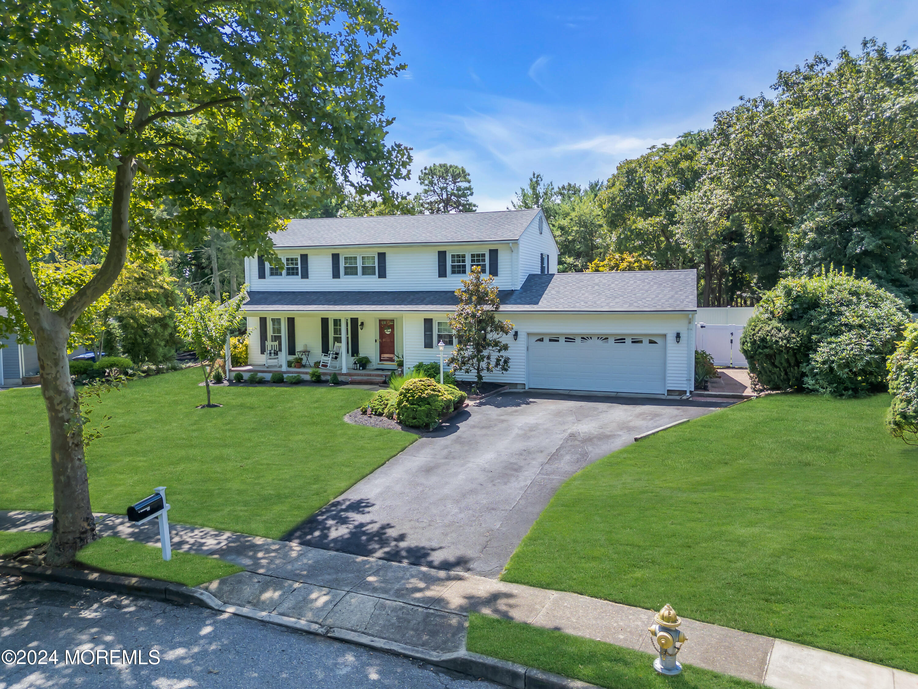 27 Winchester Drive