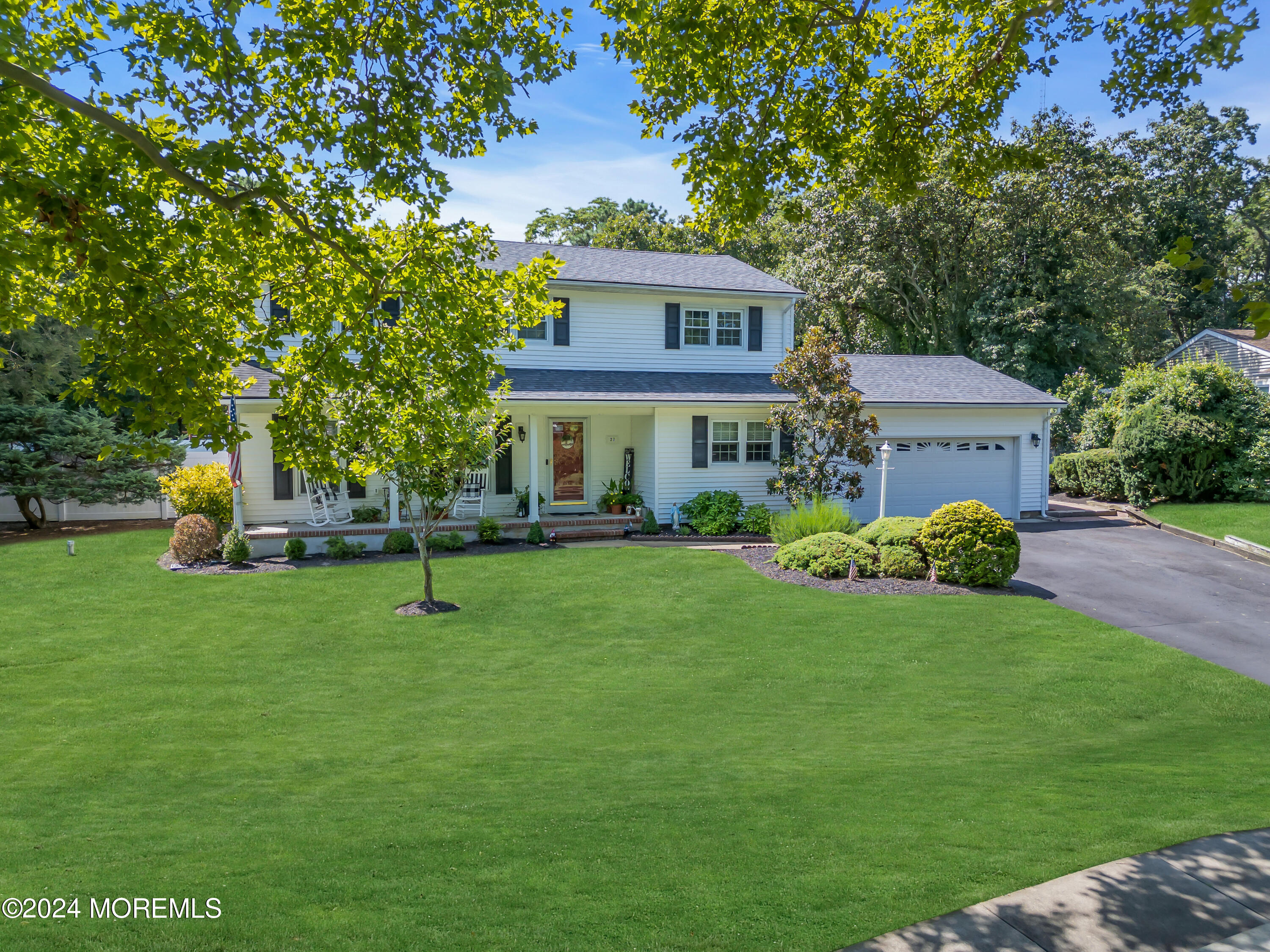 27 Winchester Drive