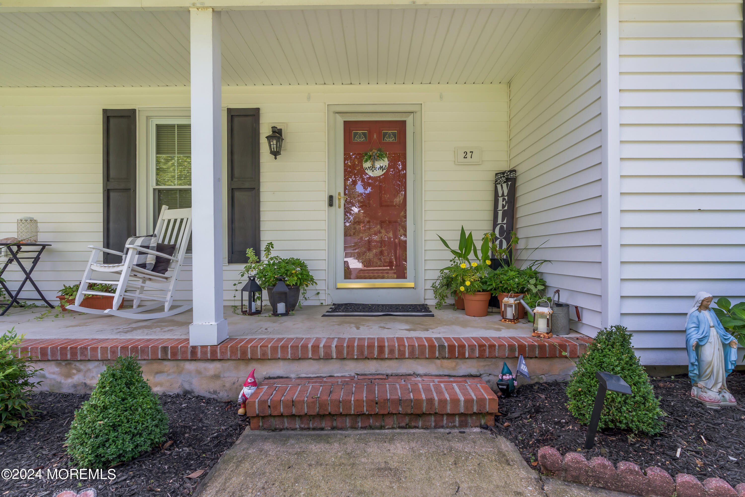 27 Winchester Drive