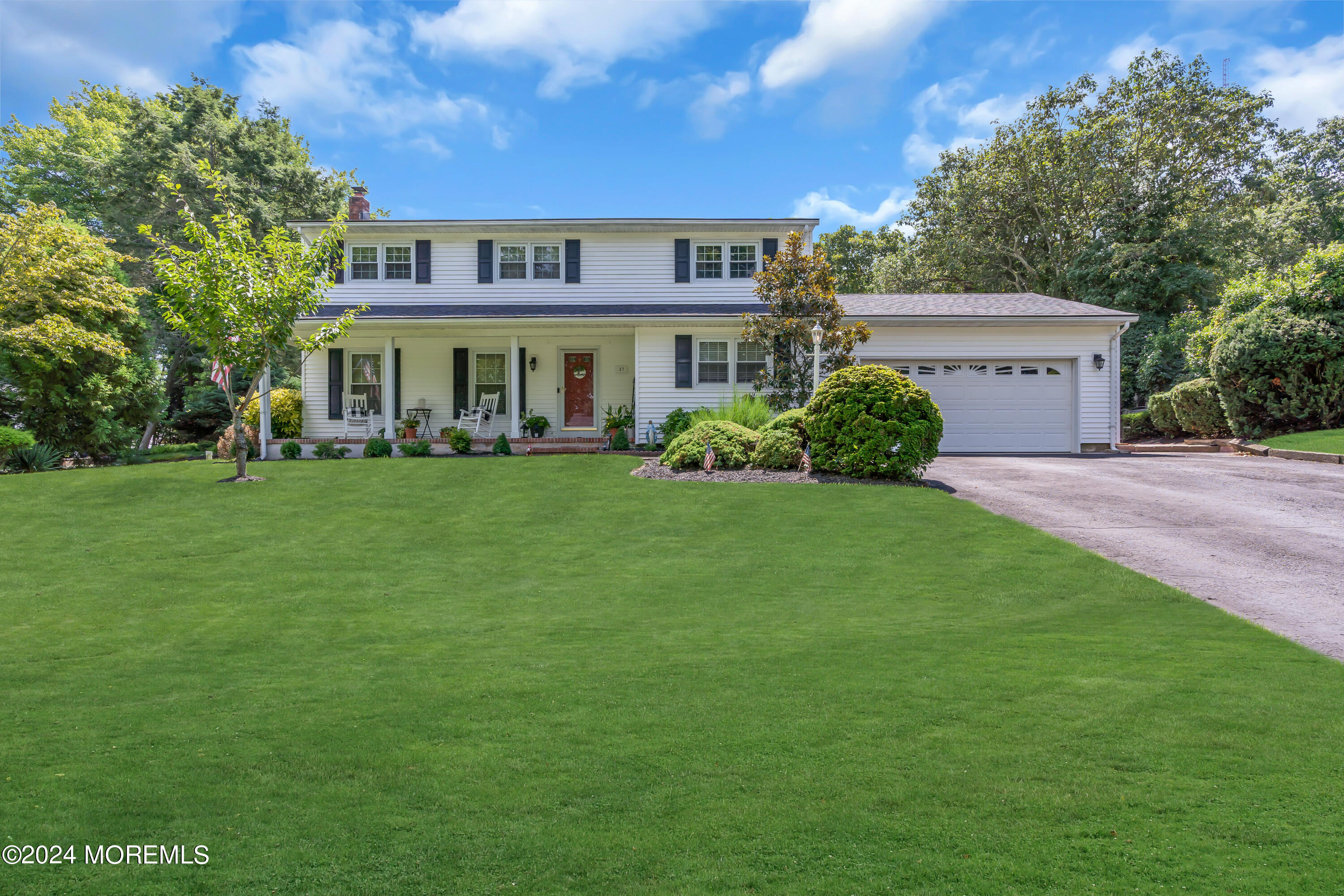 27 Winchester Drive