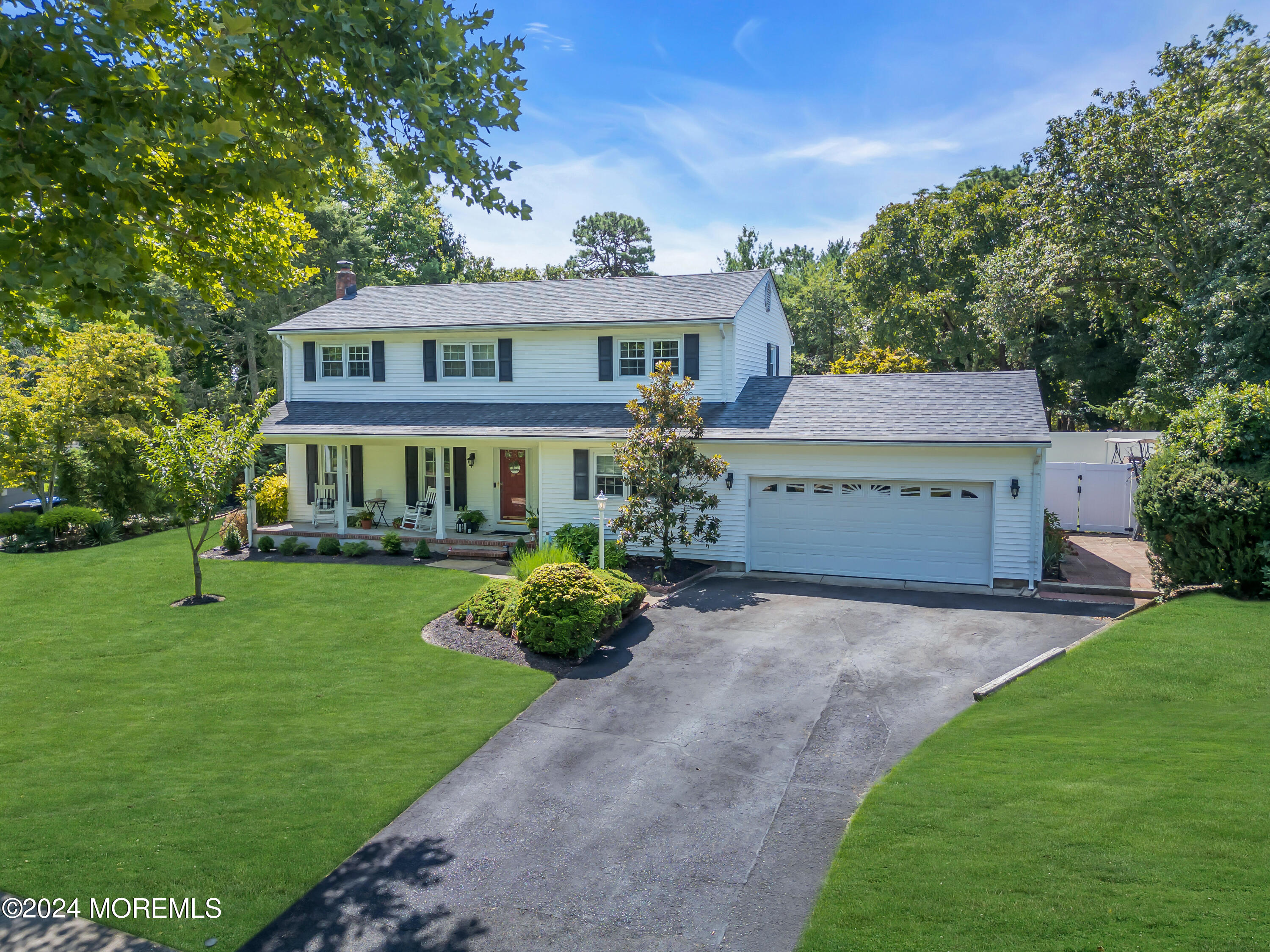 27 Winchester Drive