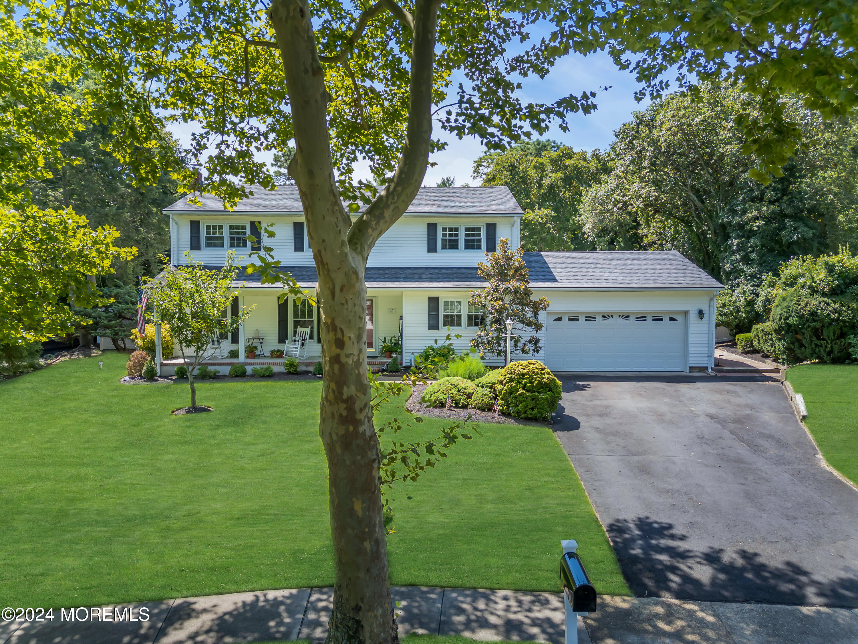 27 Winchester Drive