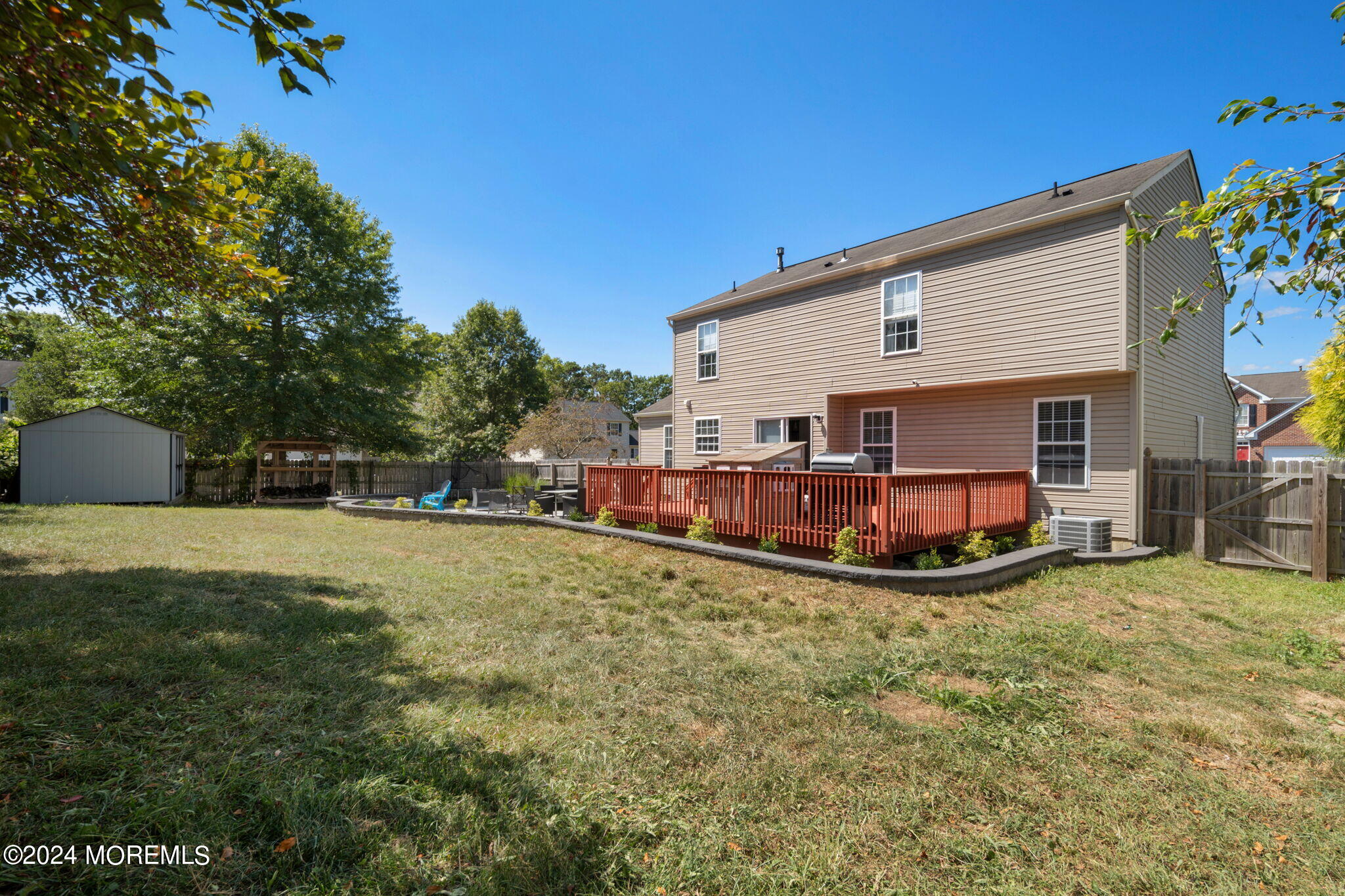 2 Drum Court
