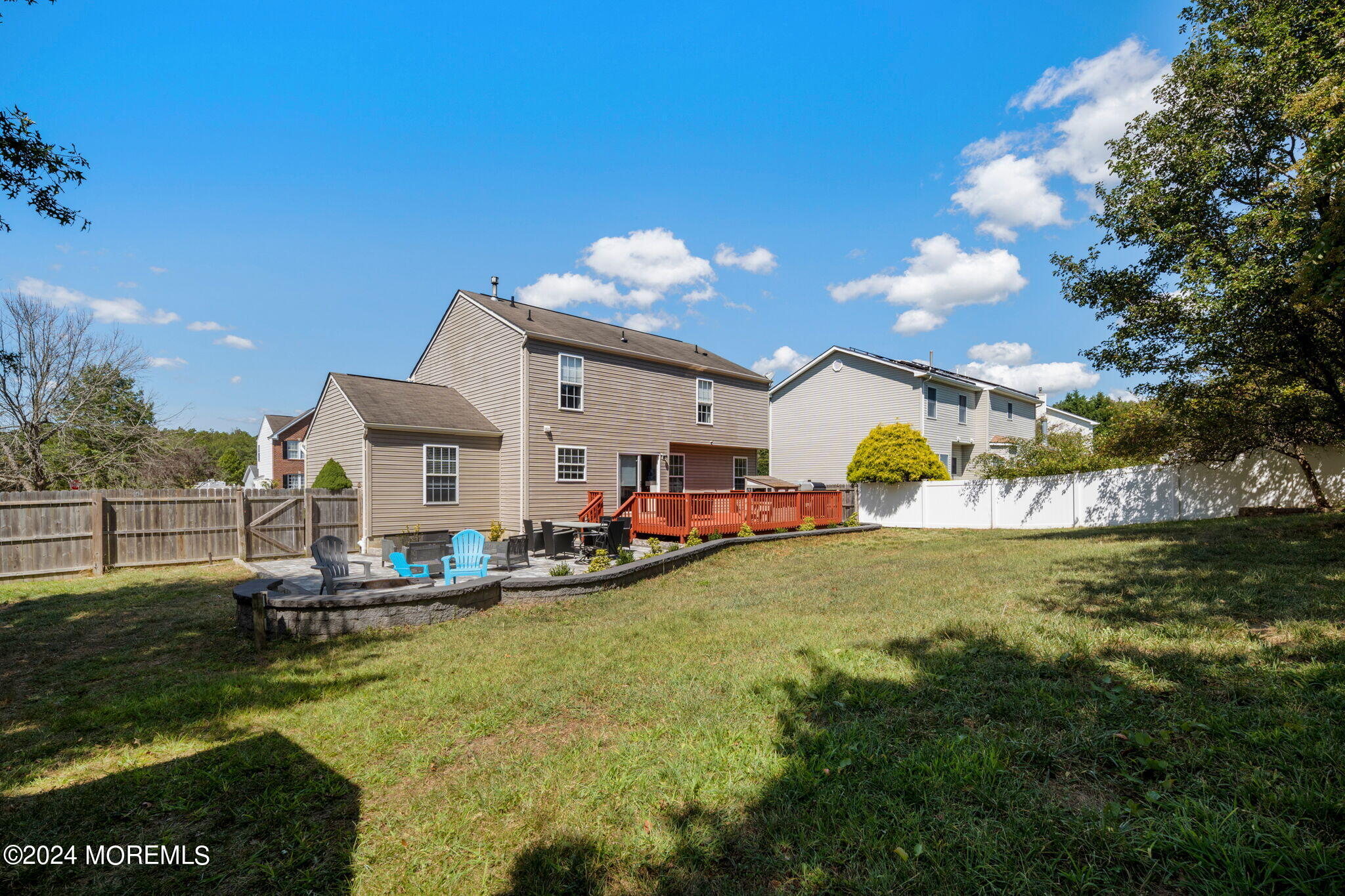 2 Drum Court