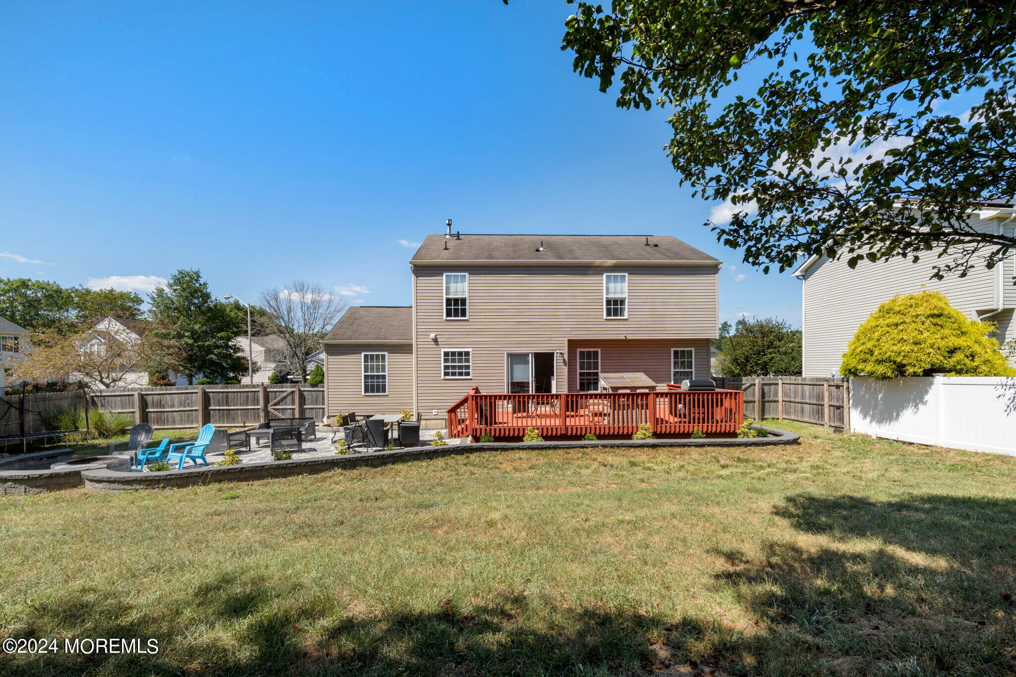 2 Drum Court