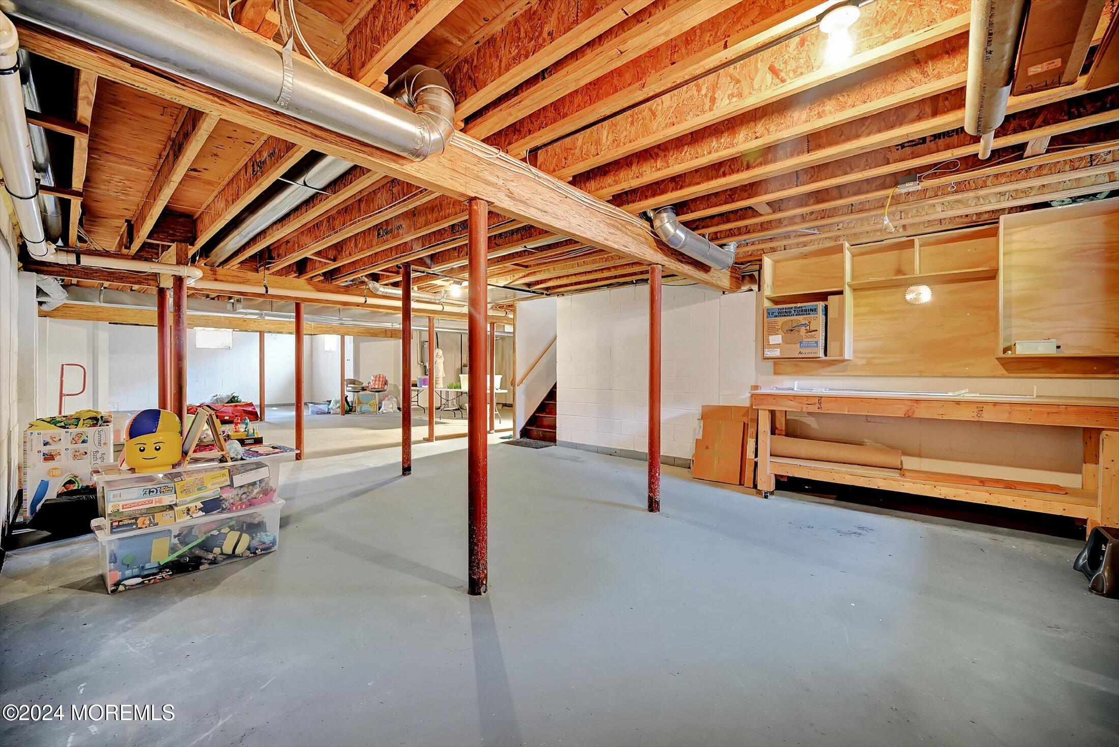843 Bay Avenue
