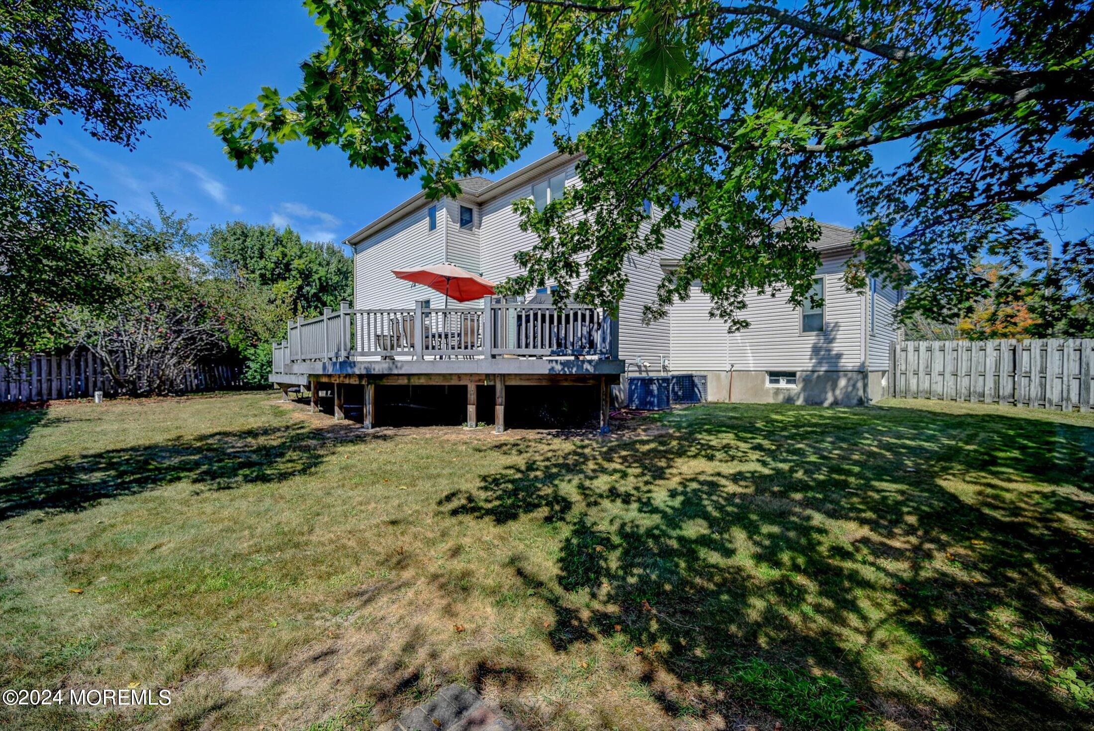 843 Bay Avenue