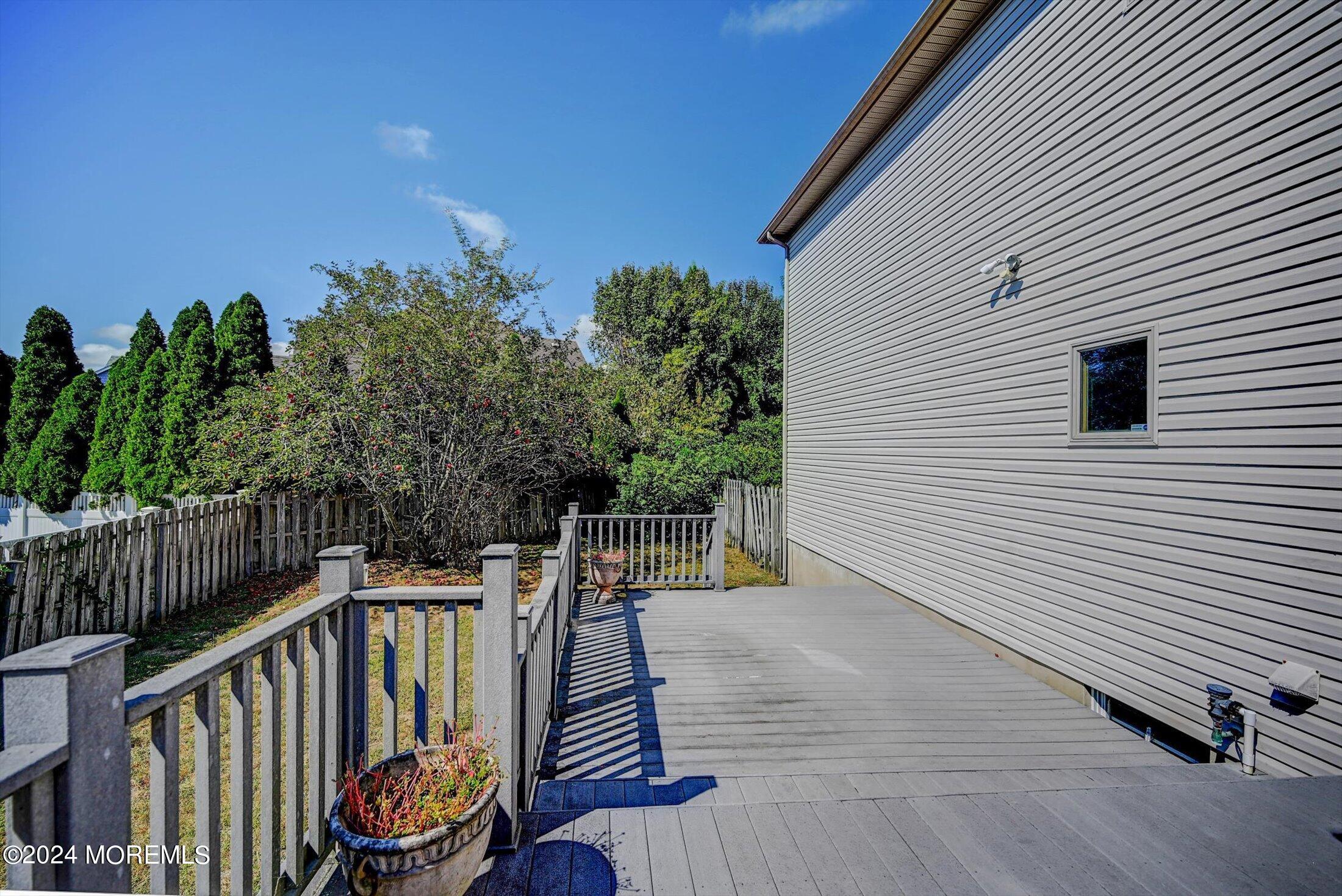 843 Bay Avenue