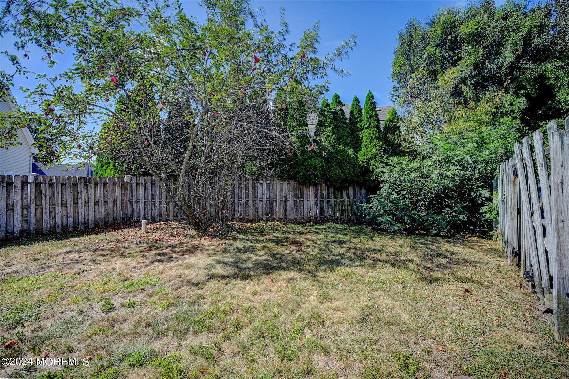 843 Bay Avenue